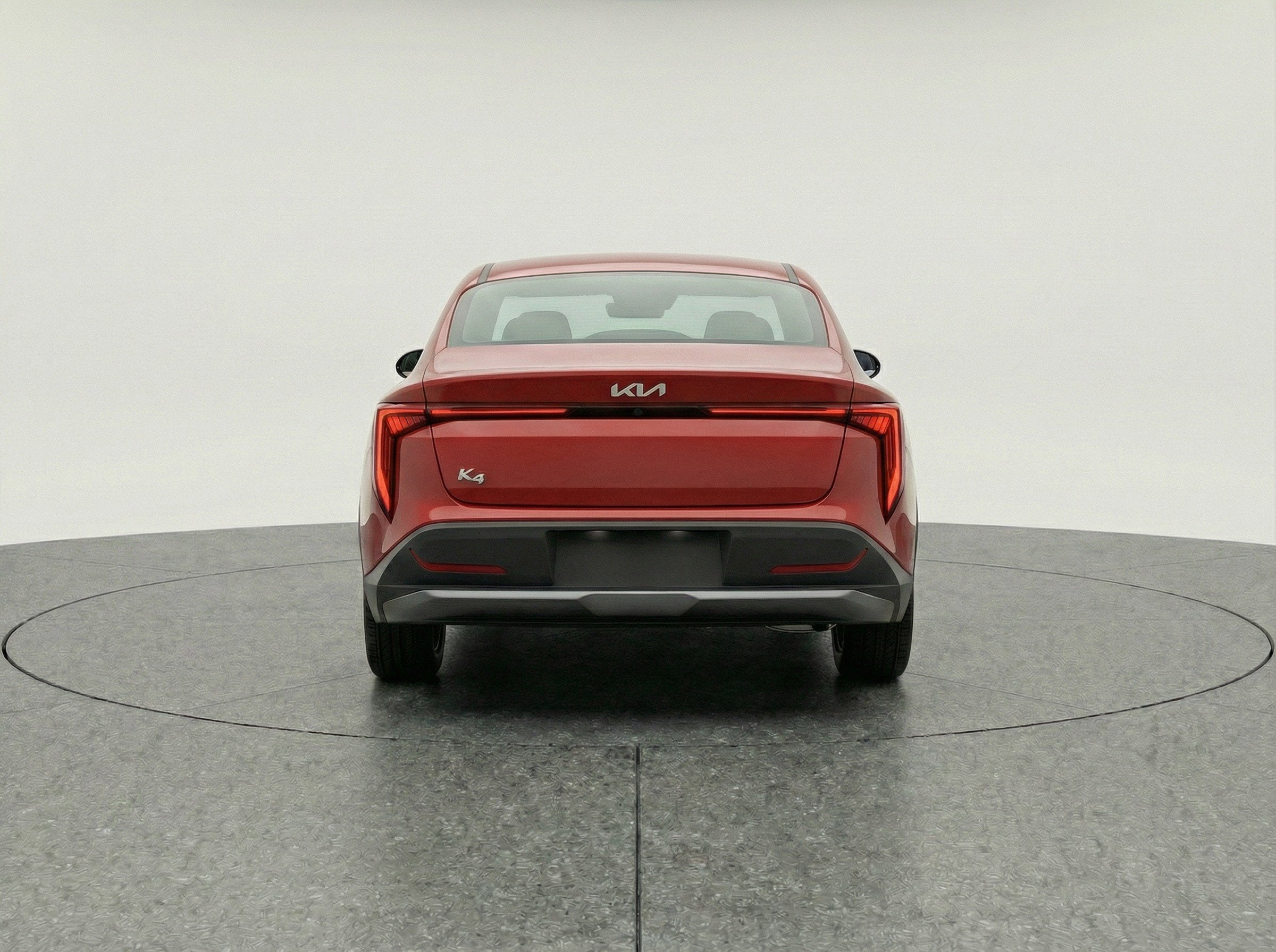 Thumbnail: 2025 Kia K4 - 7