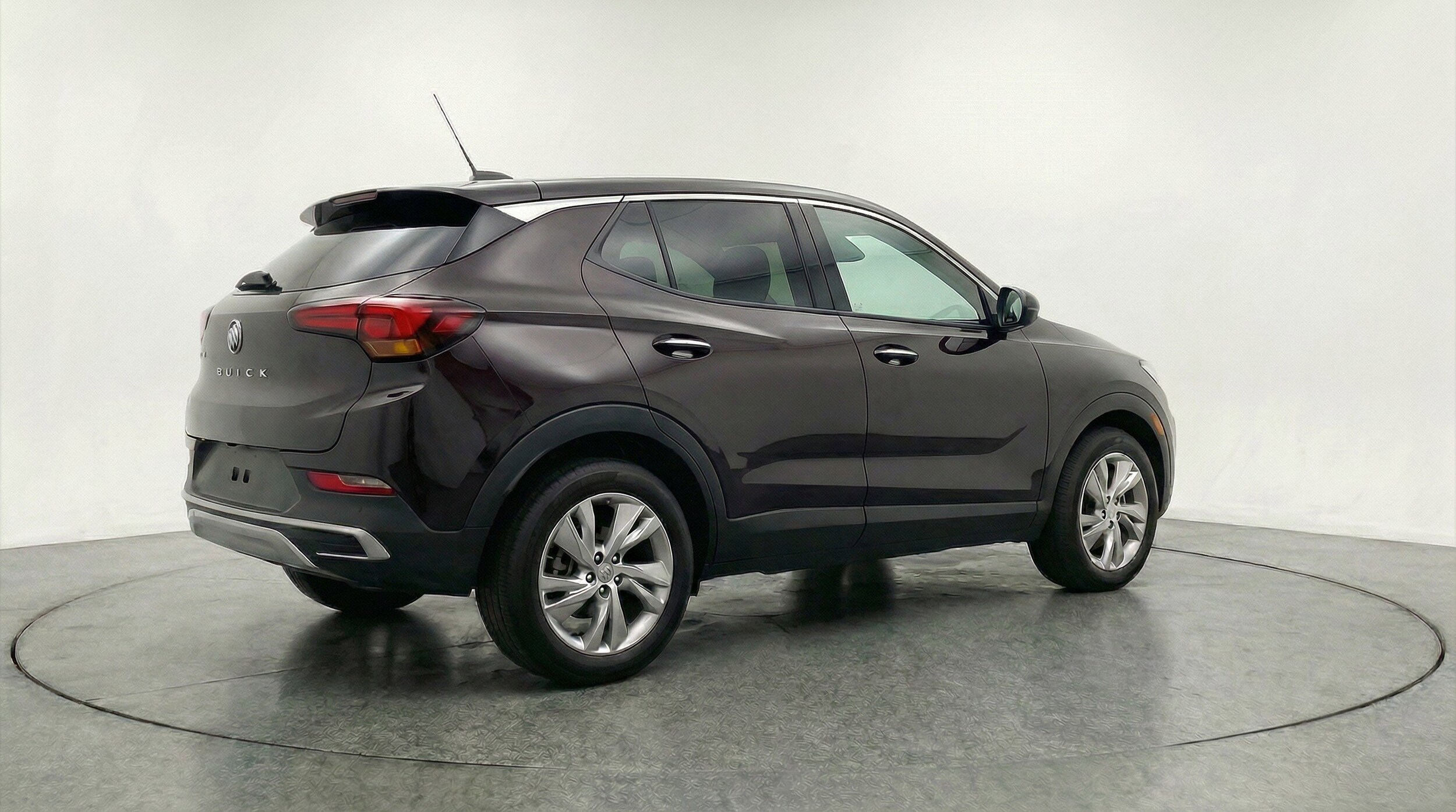 Thumbnail: 2025 Buick Encore GX - 9