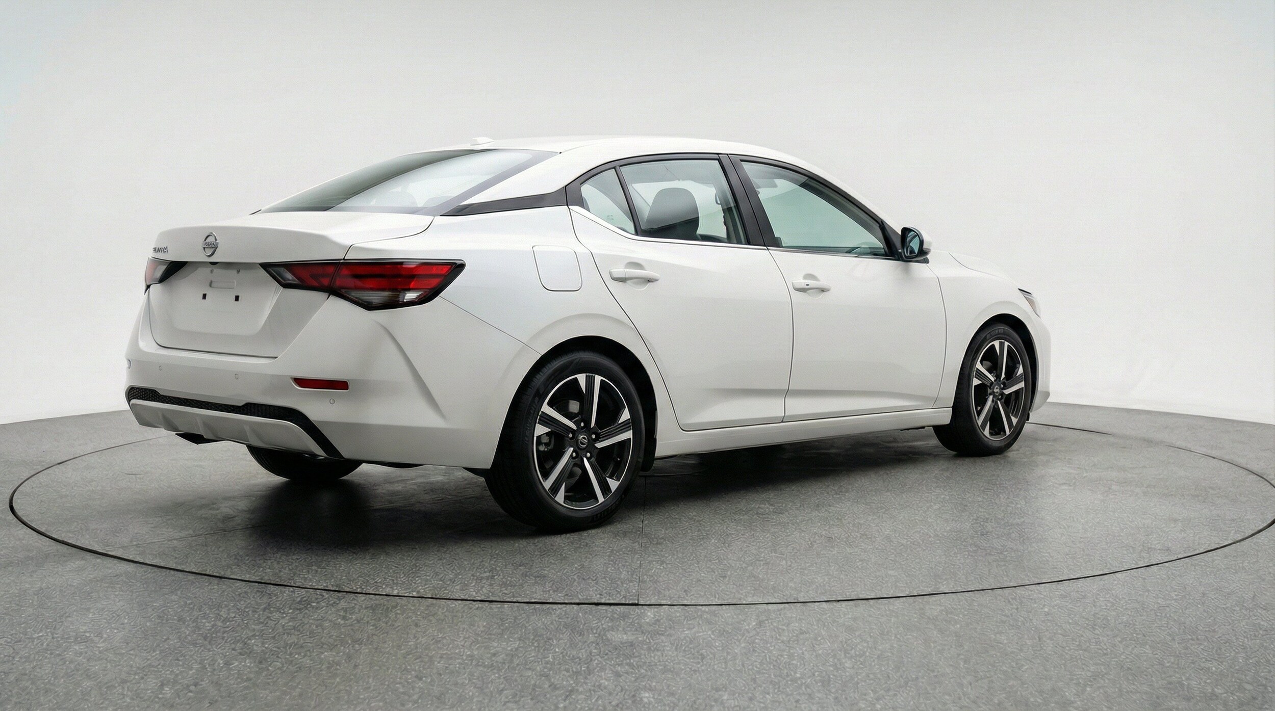 Thumbnail: 2025 Nissan Sentra - 9