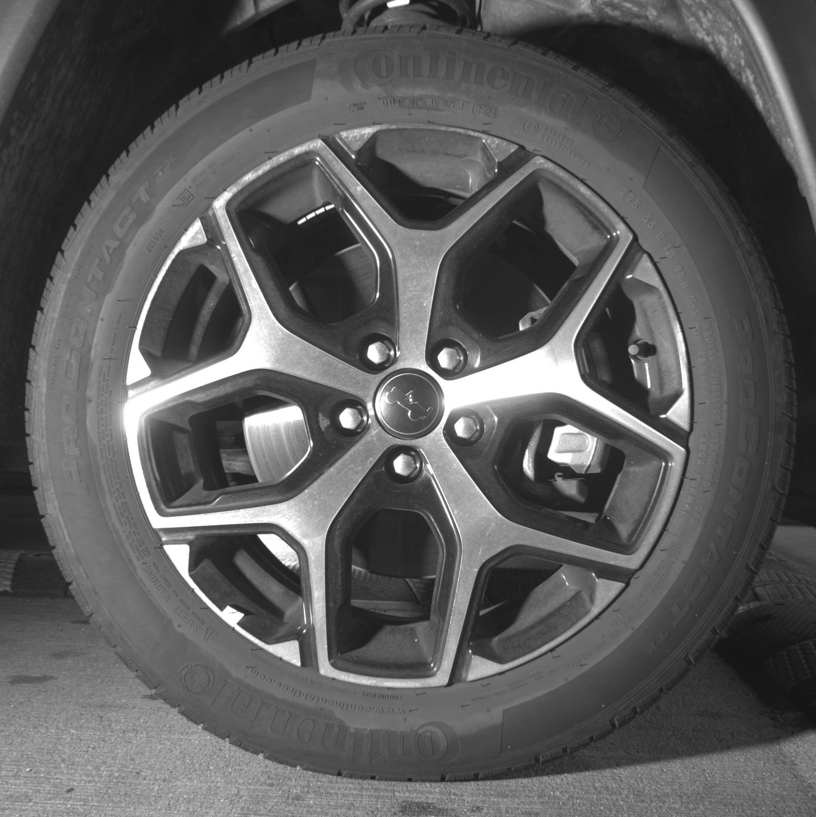 Thumbnail: 2025 Jeep Compass - 13