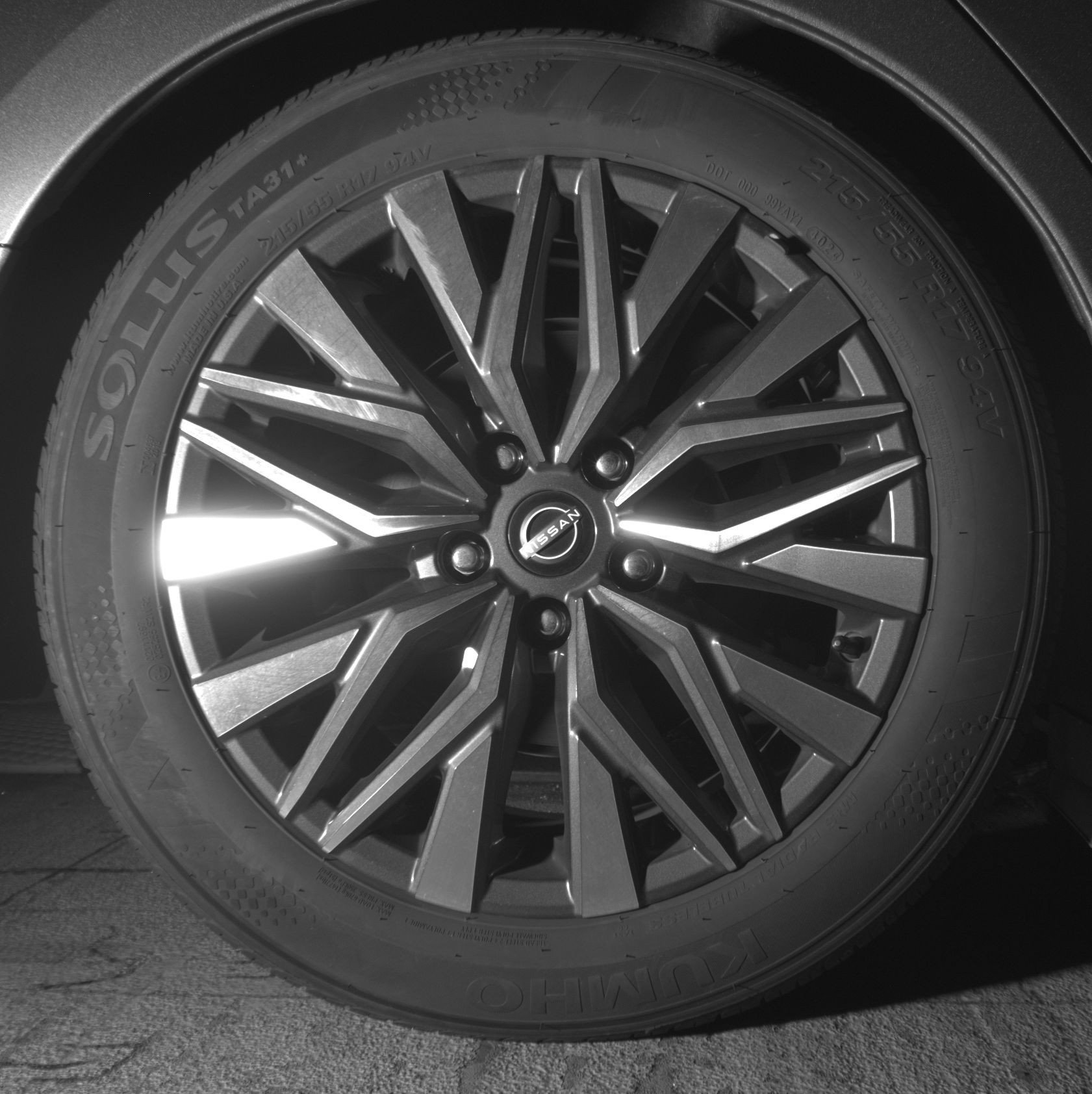 Thumbnail: 2025 Nissan Altima - 15