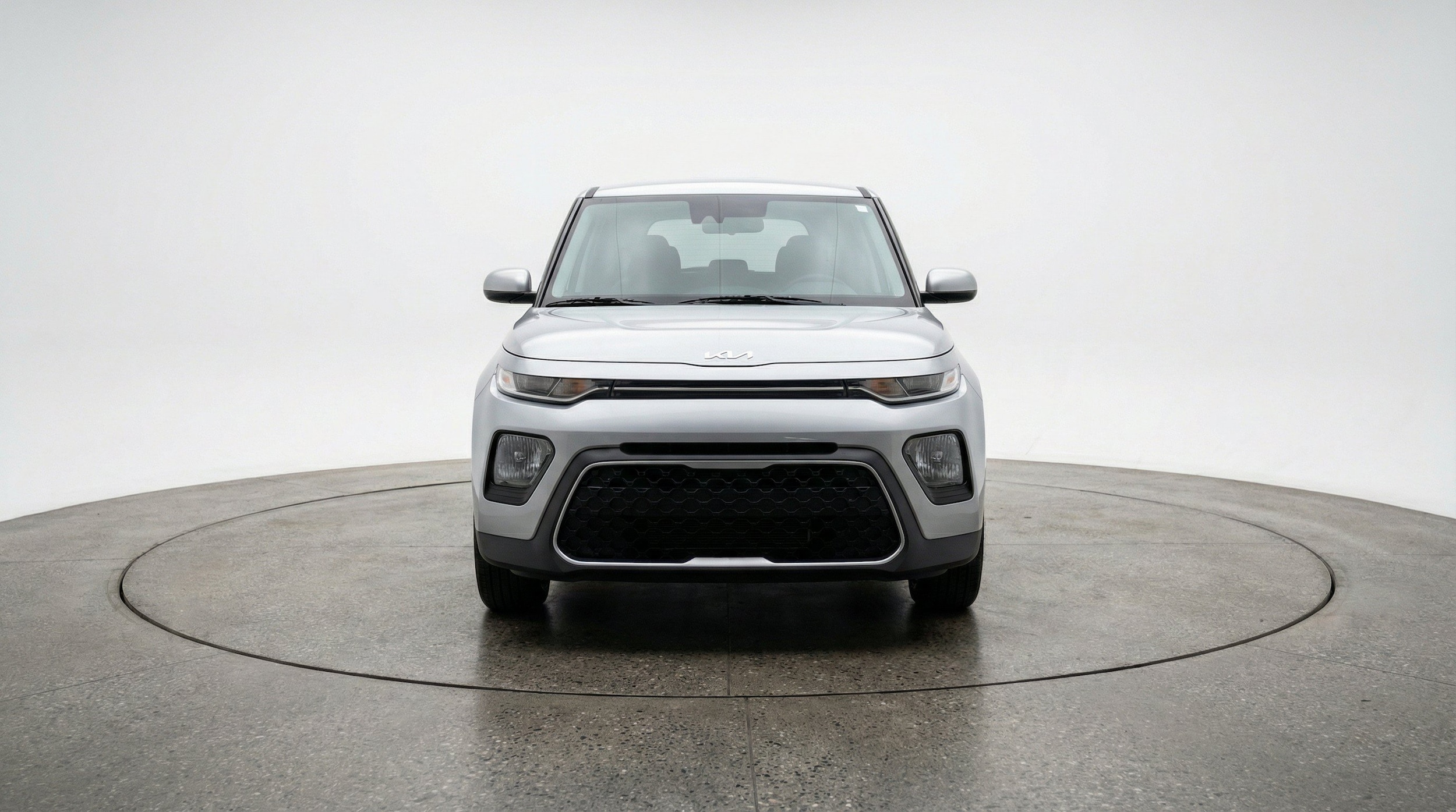 Thumbnail: 2025 Kia Soul - 2