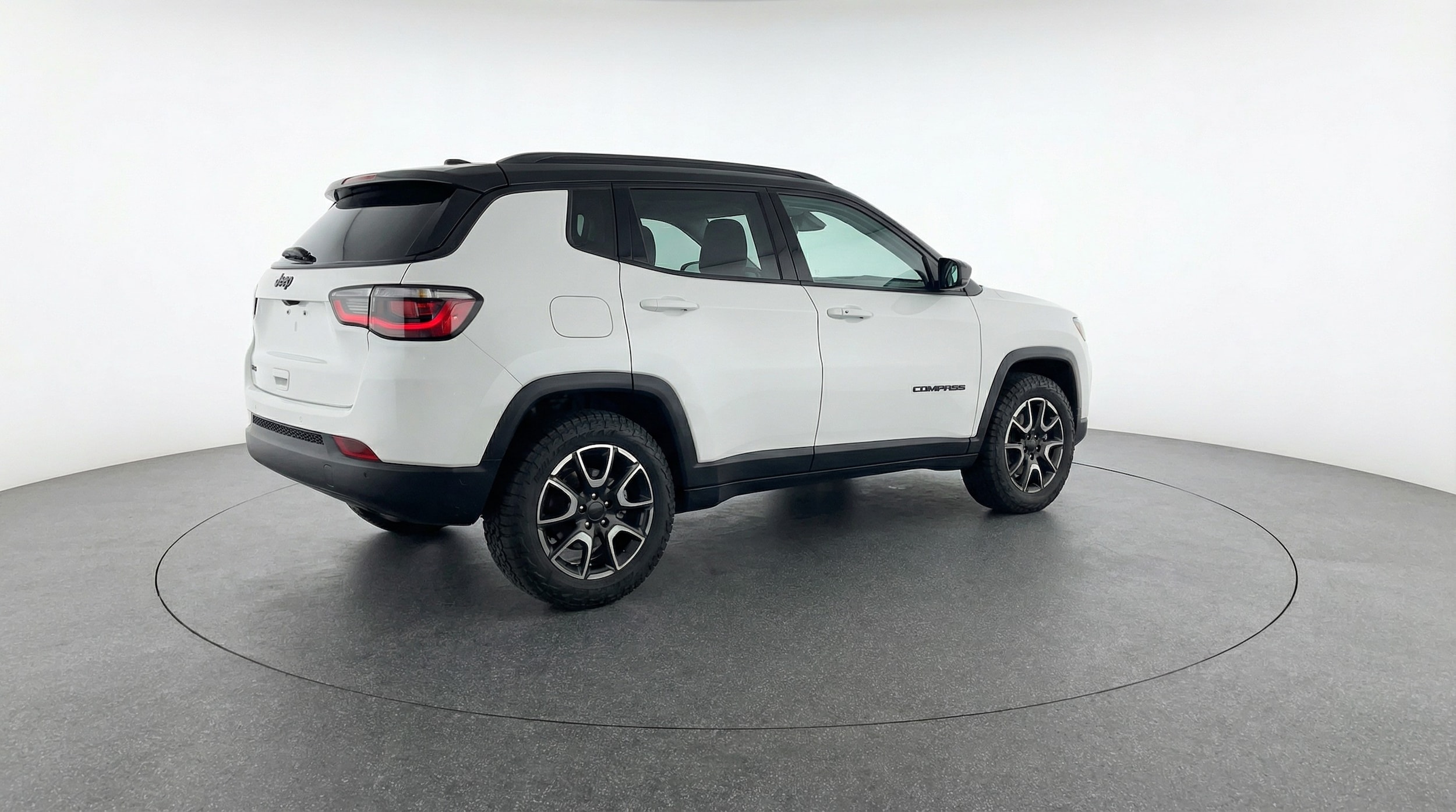 Thumbnail: 2025 Jeep Compass - 7