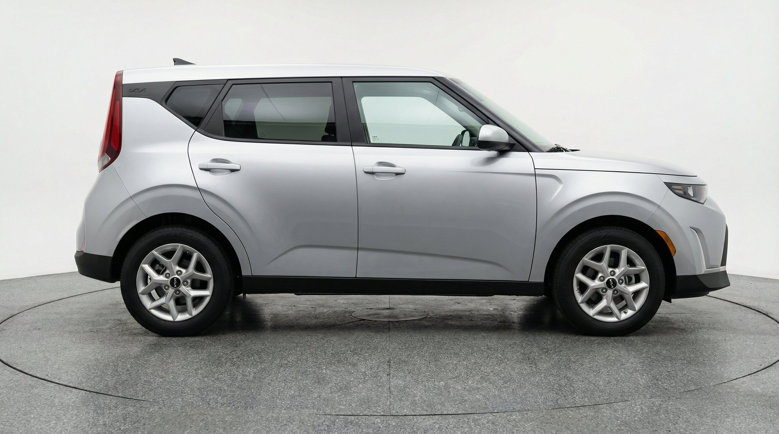 Thumbnail: 2025 Kia Soul - 10