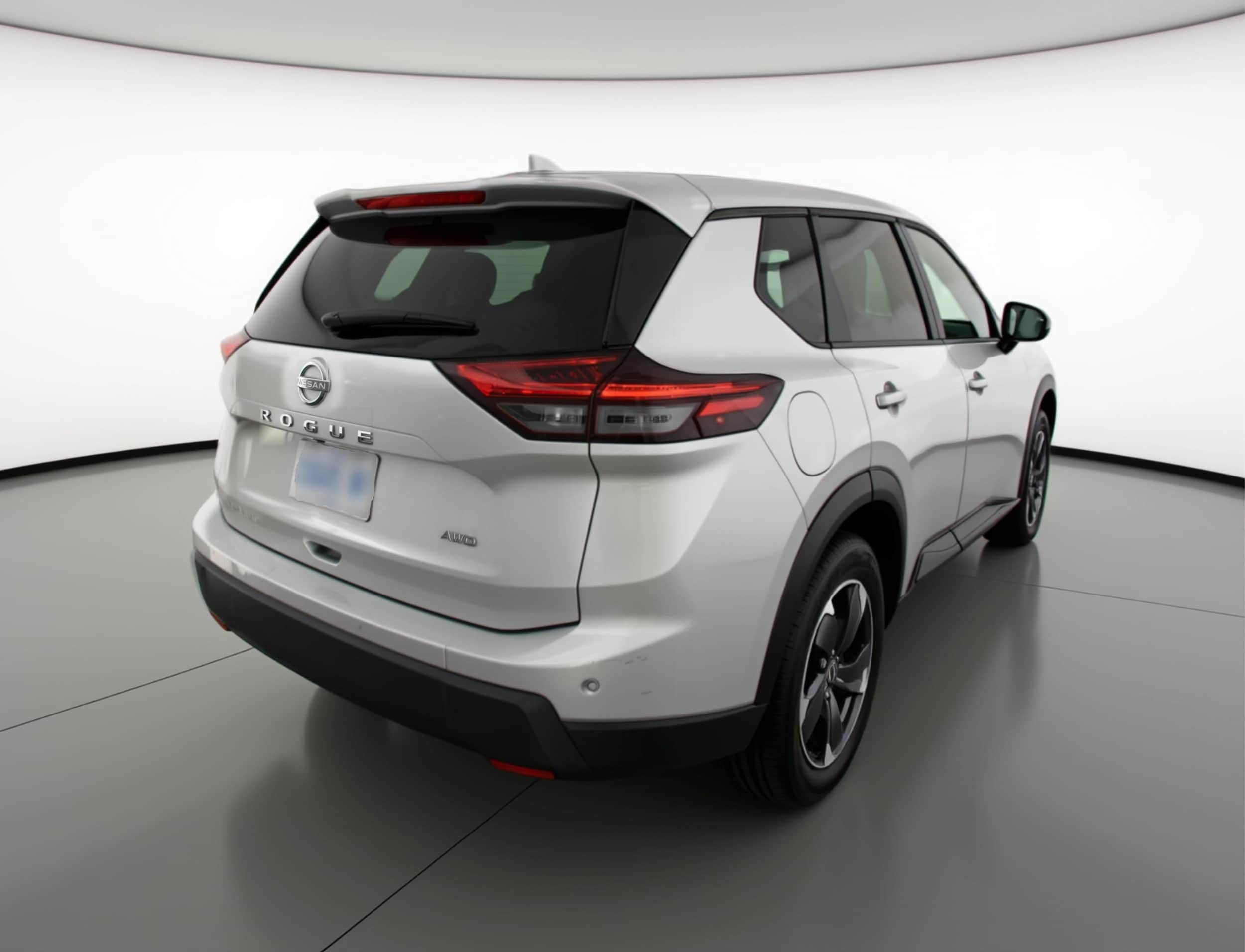 Thumbnail: 2025 Nissan Rogue - 7