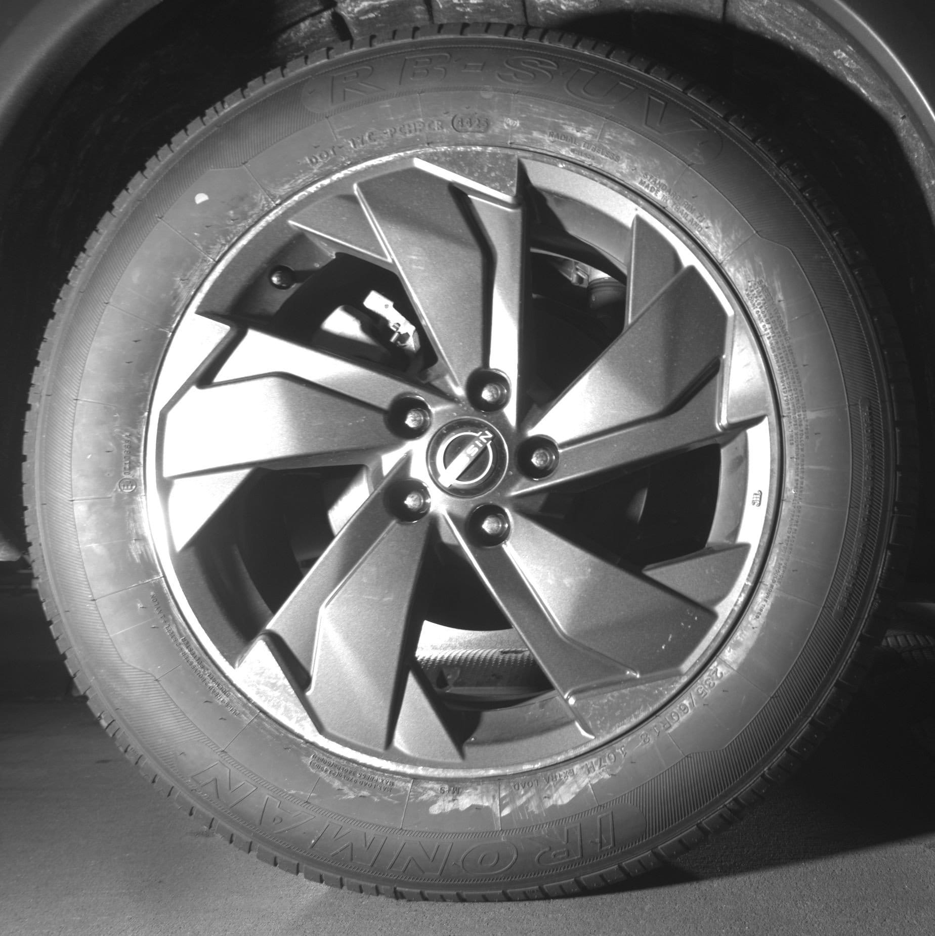 Thumbnail: 2025 Nissan Rogue - 15