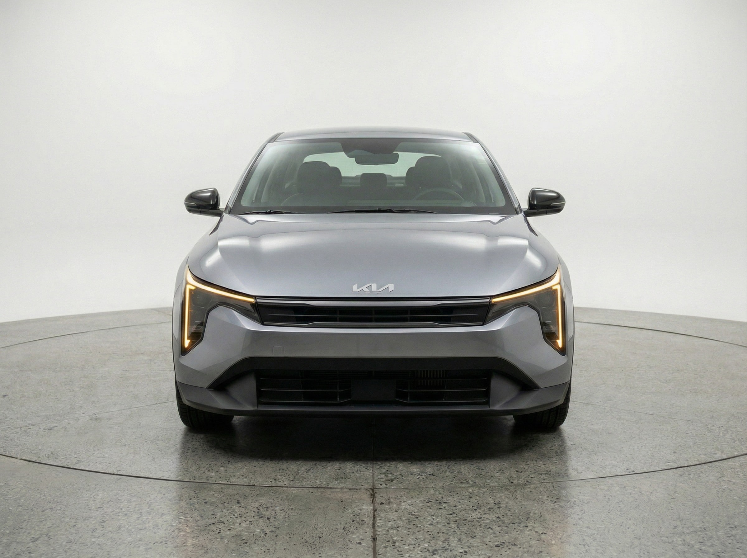 Thumbnail: 2025 Kia K4 - 2