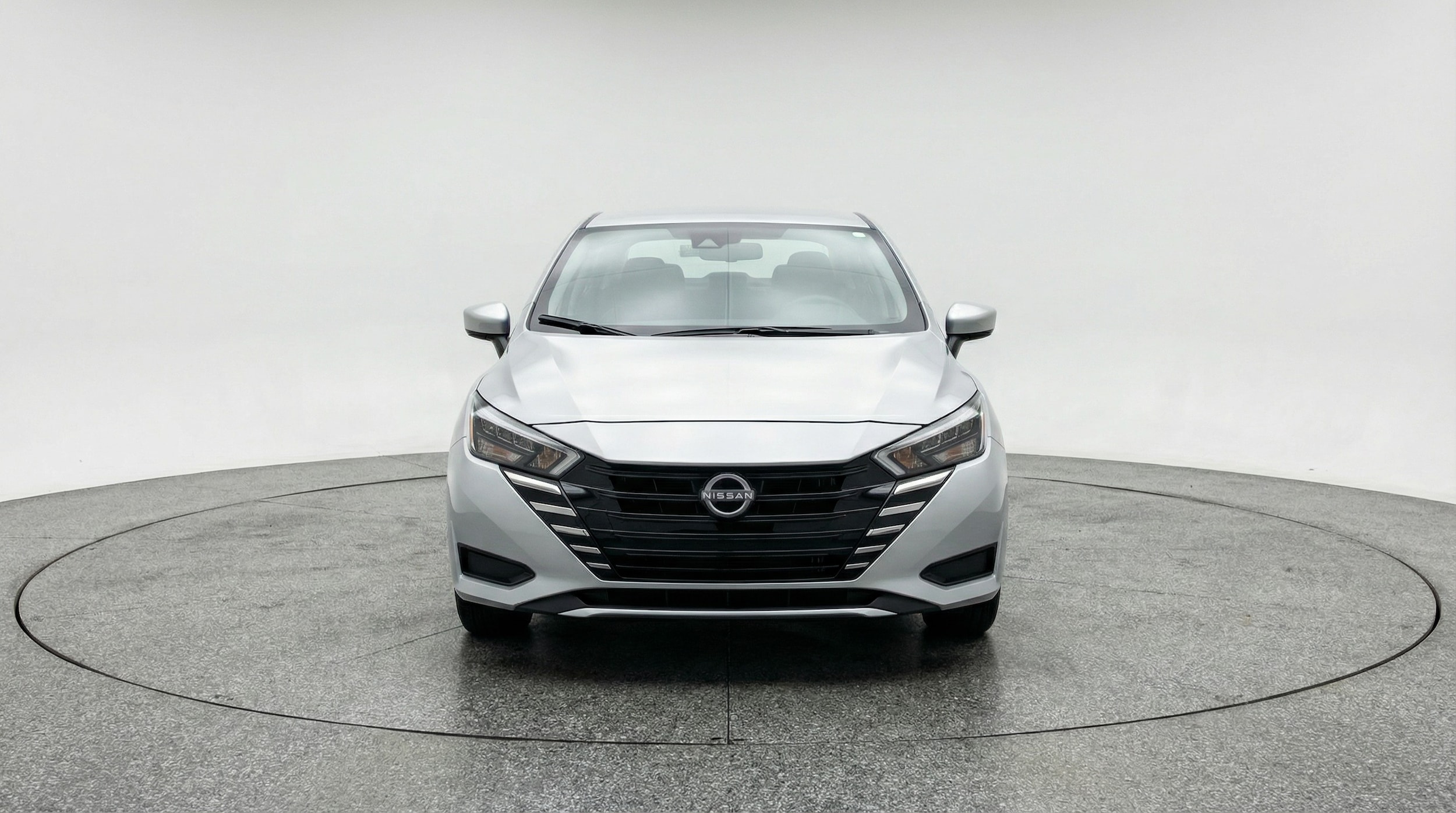 Thumbnail: 2025 Nissan Versa - 2