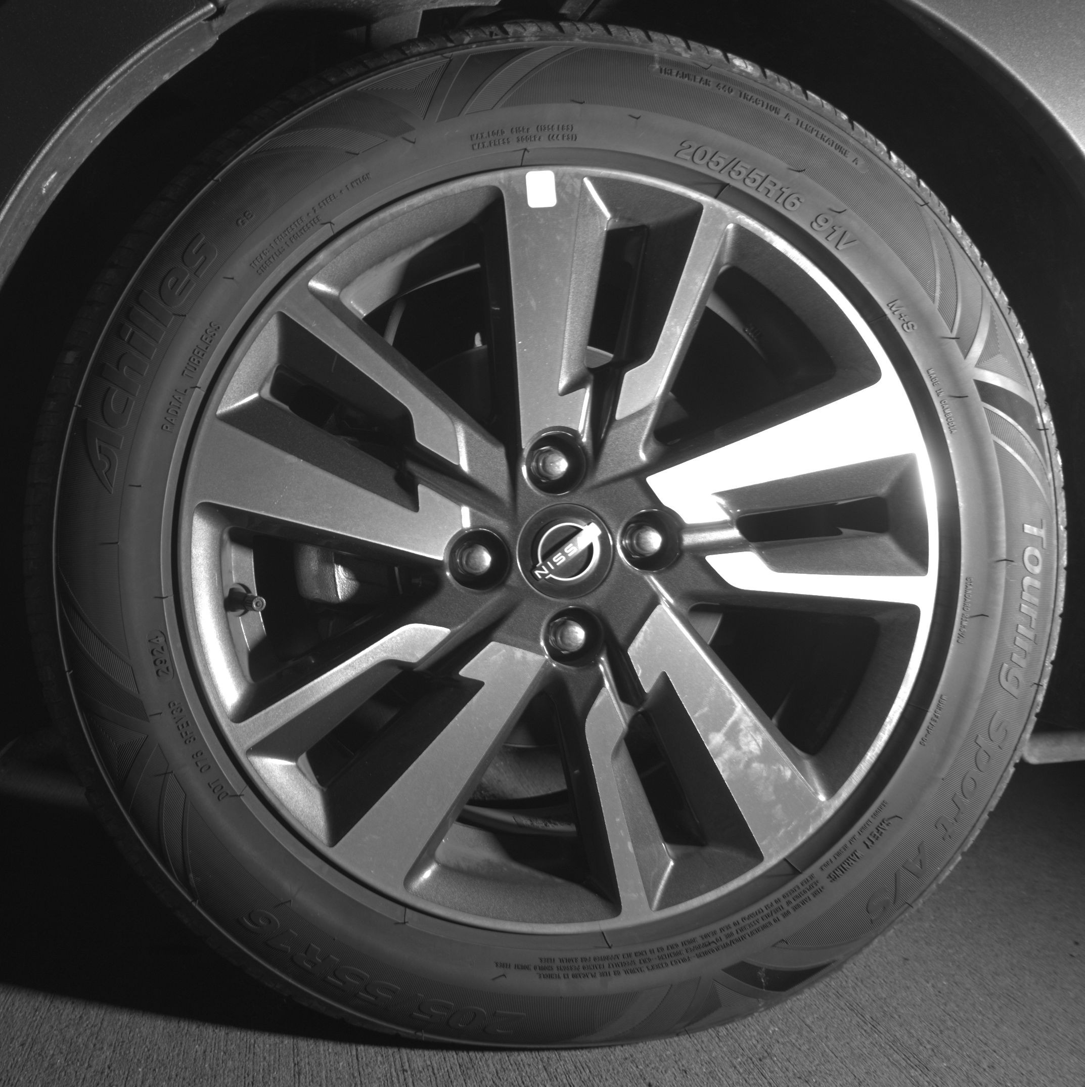 Thumbnail: 2025 Nissan Versa - 9