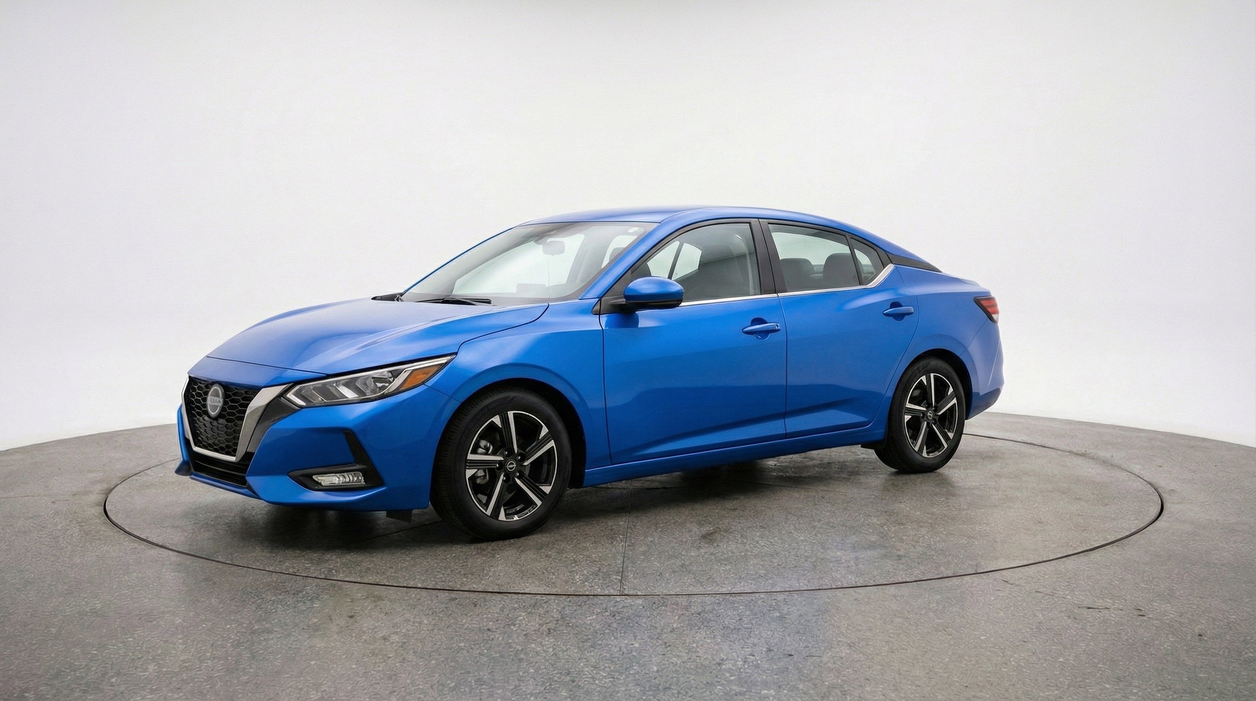 Thumbnail: 2025 Nissan Sentra - 3