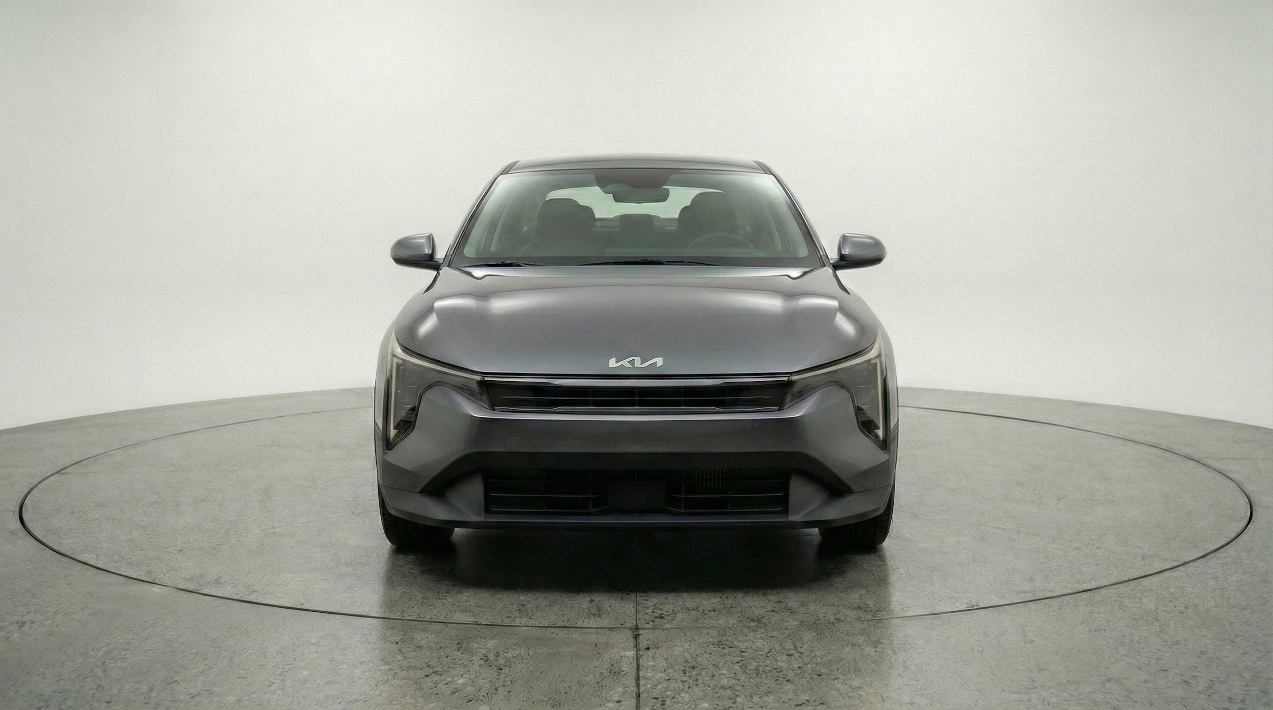 Thumbnail: 2025 Kia K4 - 2