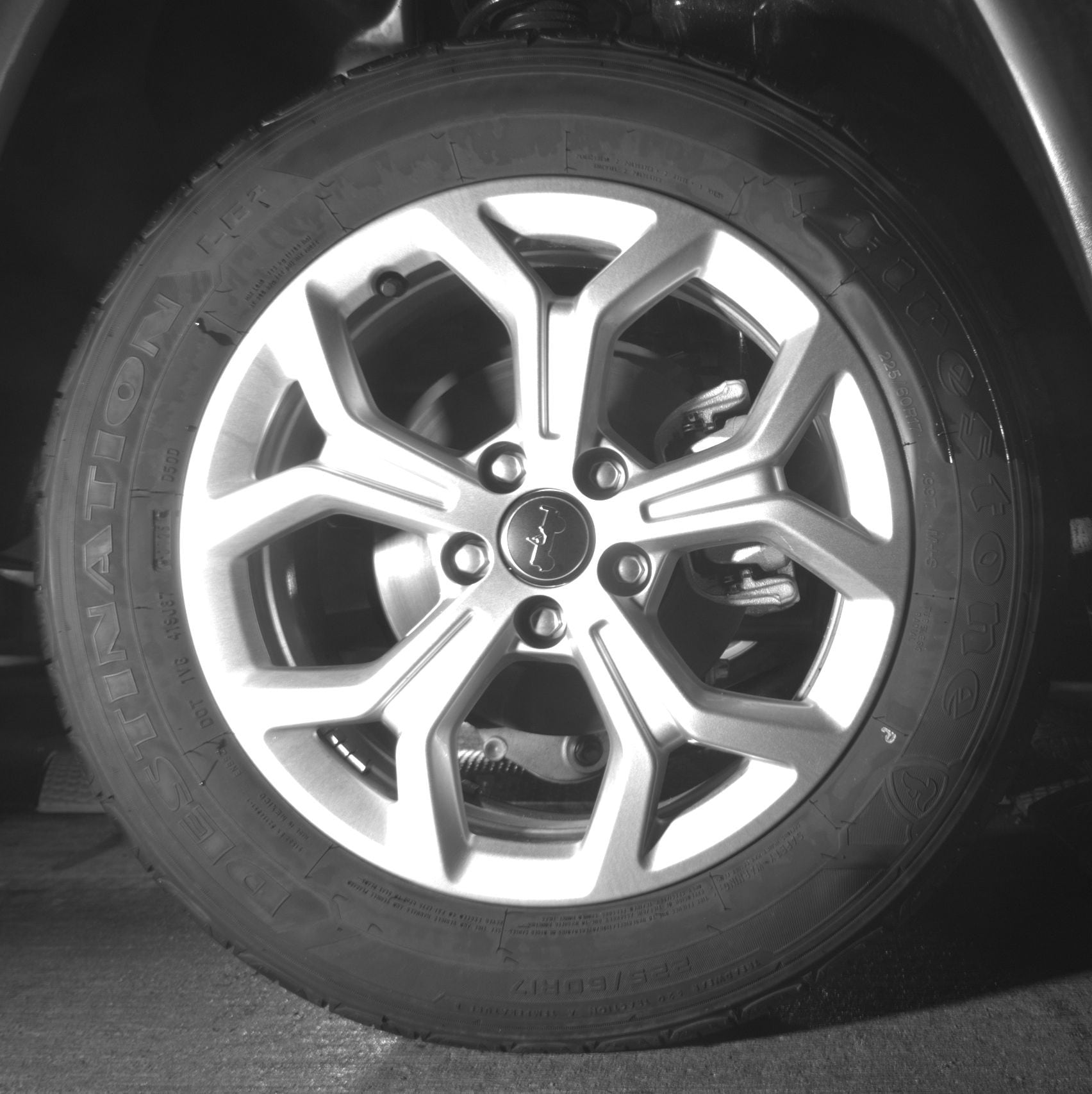 Thumbnail: 2025 Jeep Compass - 12