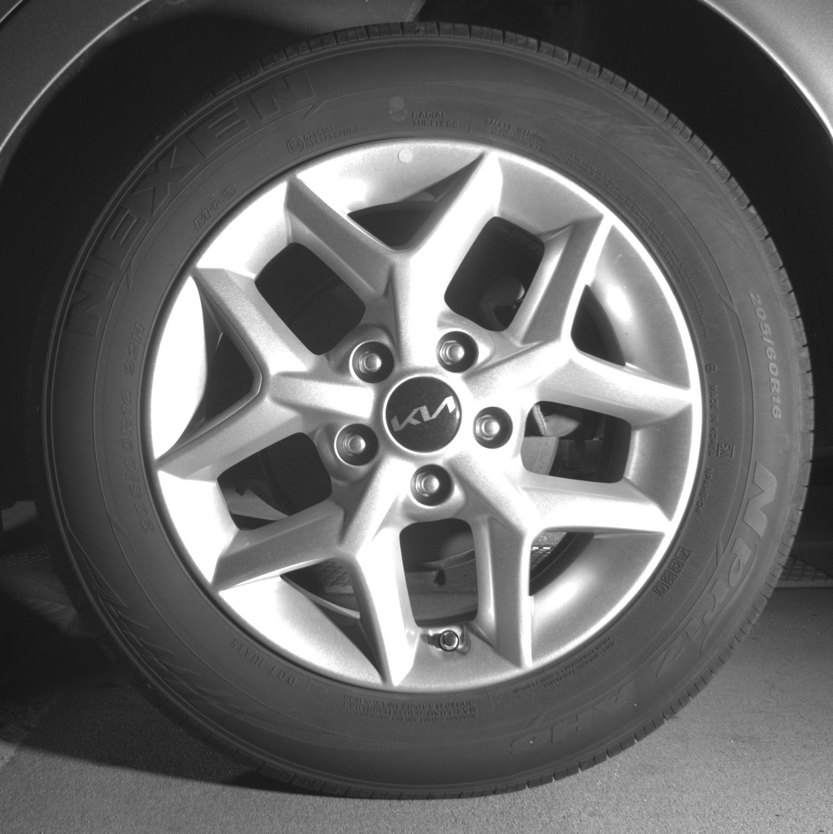 Thumbnail: 2025 Kia Soul - 14