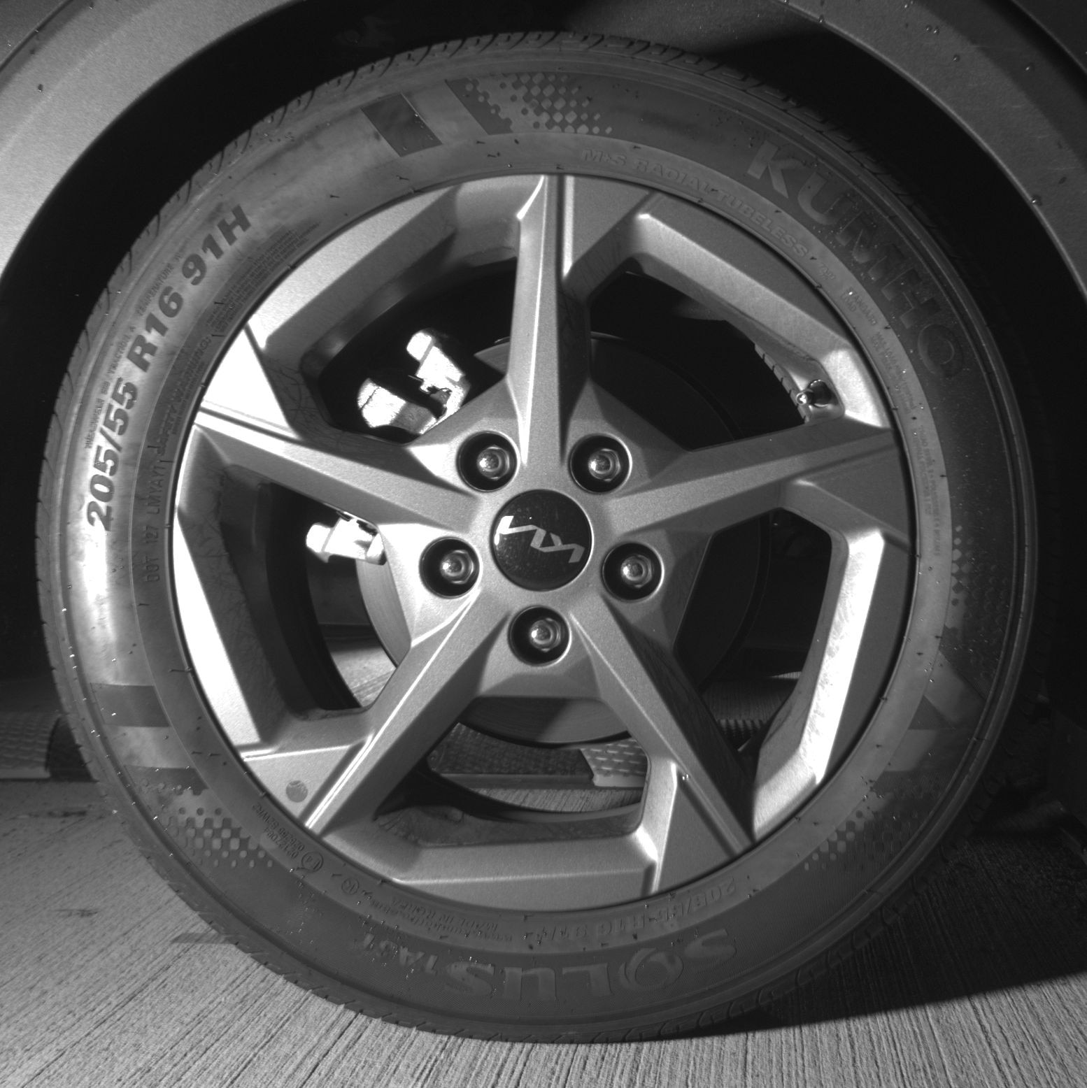 Thumbnail: 2025 Kia K4 - 12