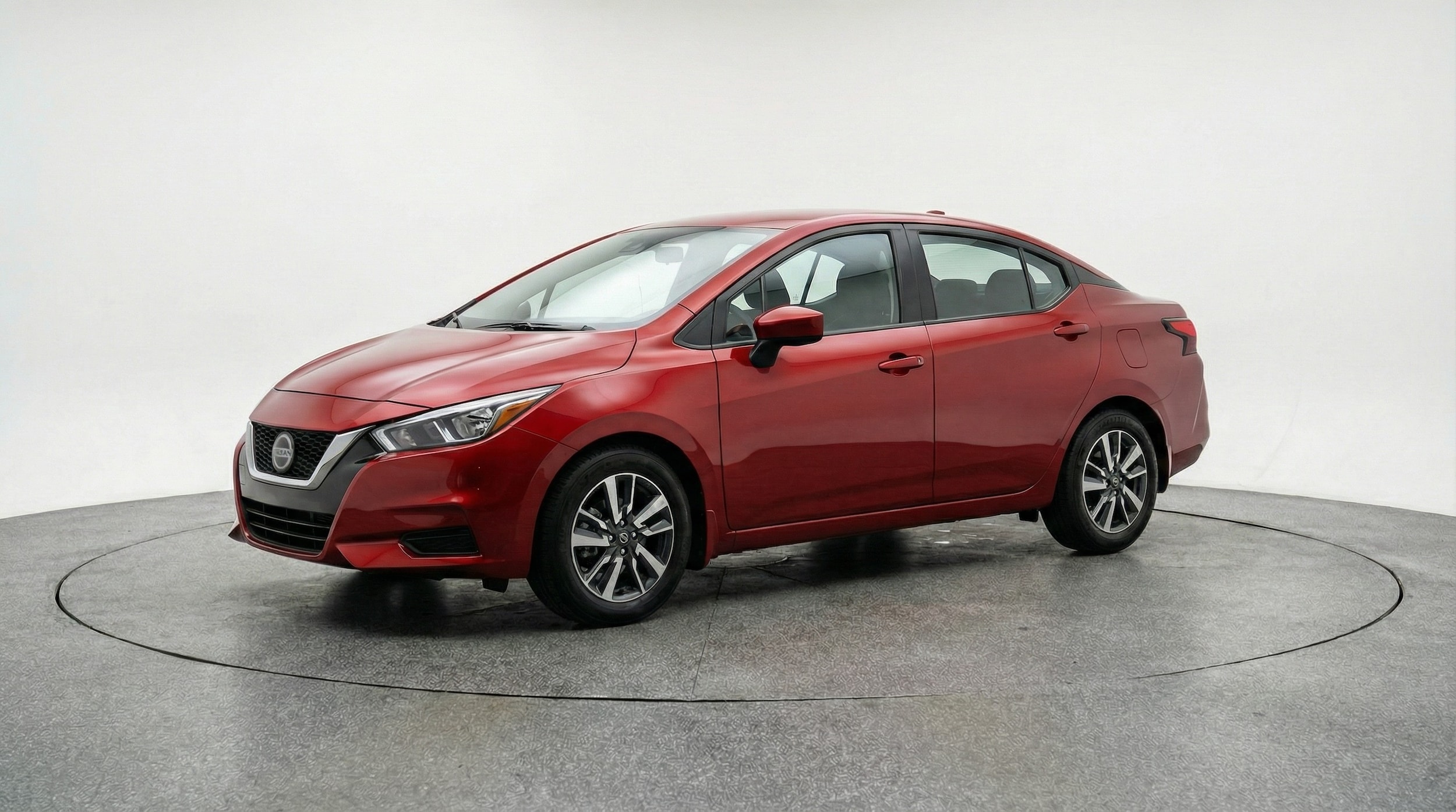 Thumbnail: 2025 Nissan Versa - 3