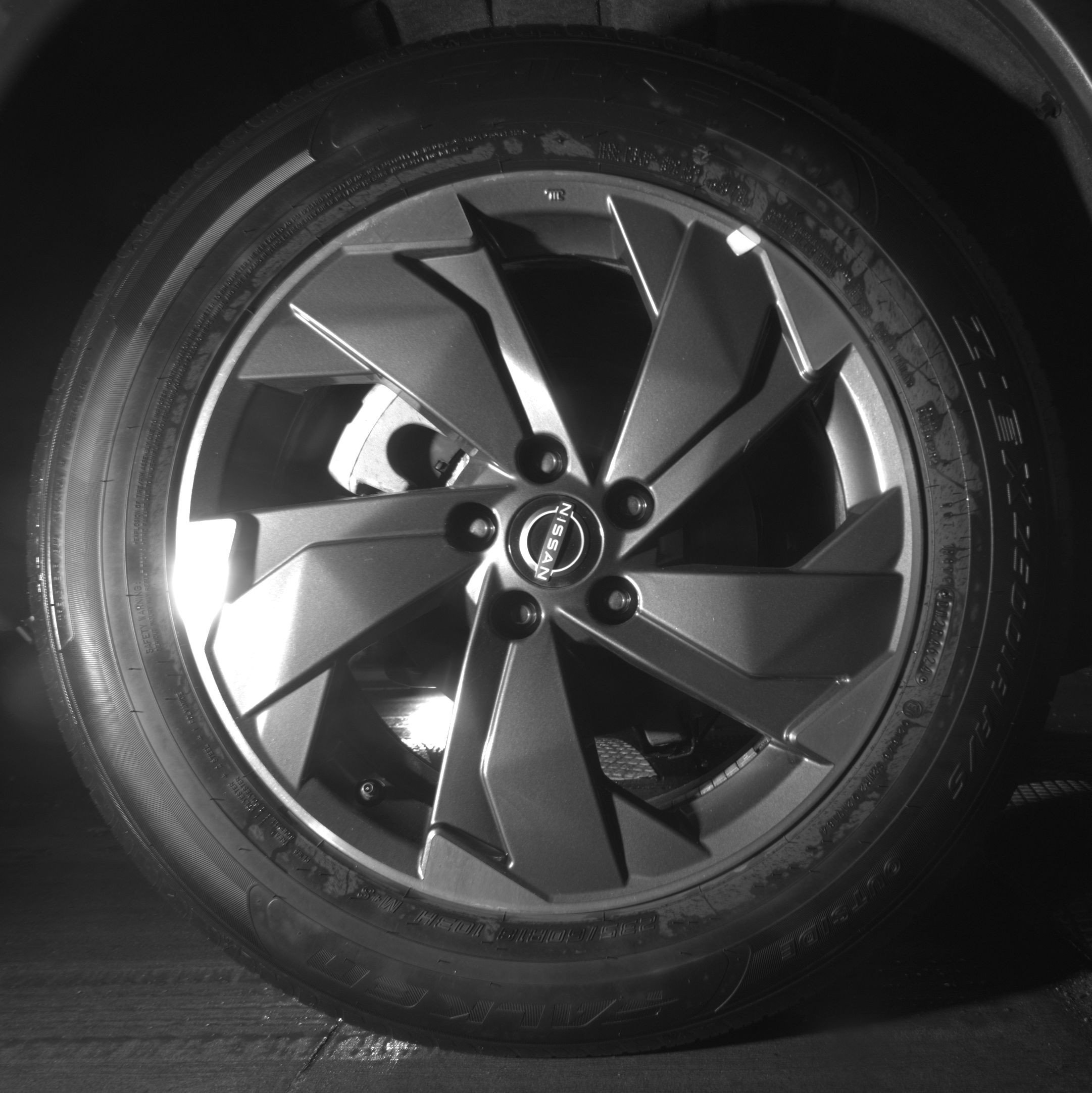 Thumbnail: 2025 Nissan Rogue - 15