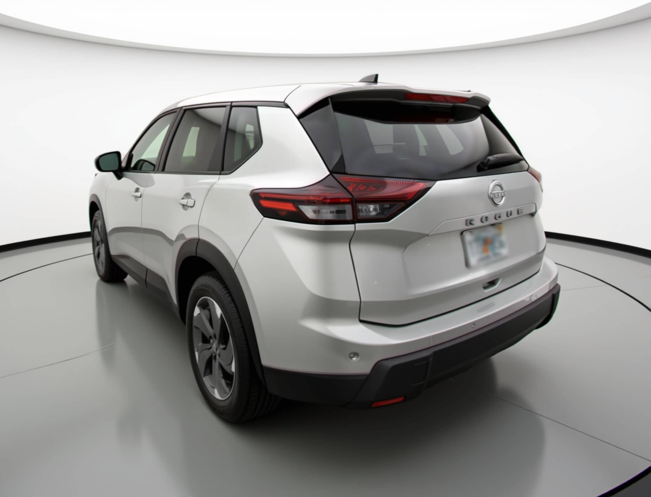 Thumbnail: 2025 Nissan Rogue - 5