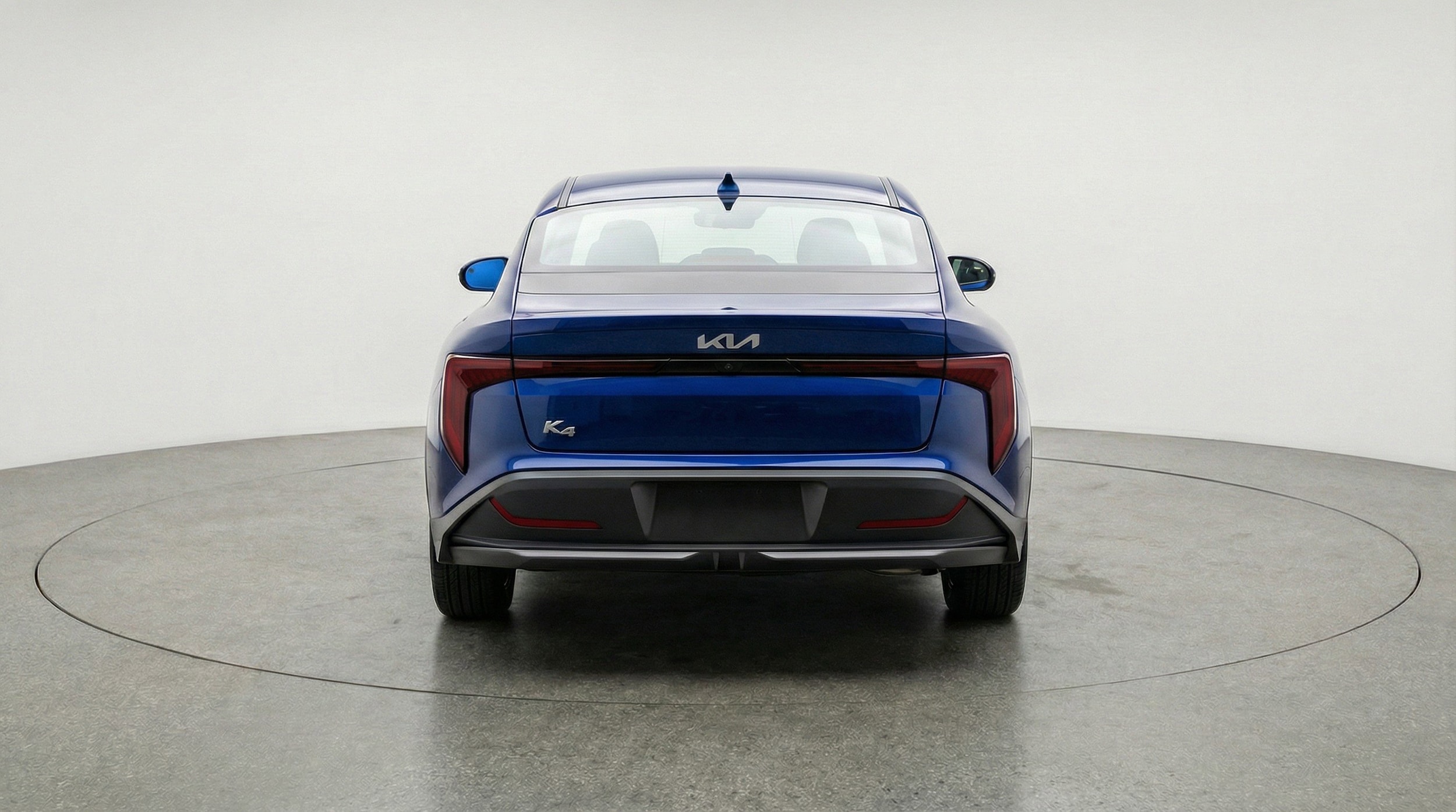 Thumbnail: 2025 Kia K4 - 7