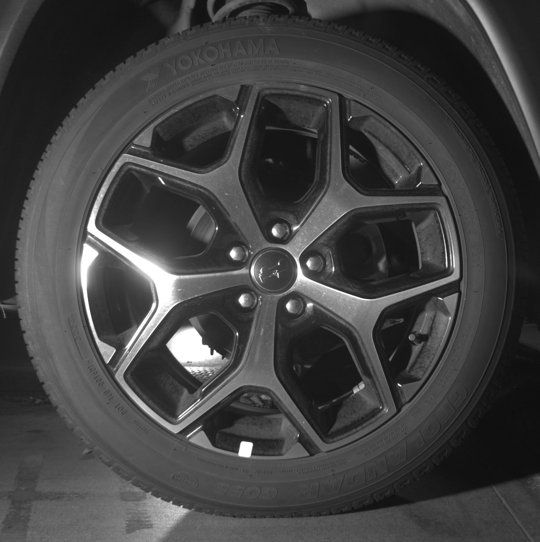 Thumbnail: 2025 Jeep Compass - 12