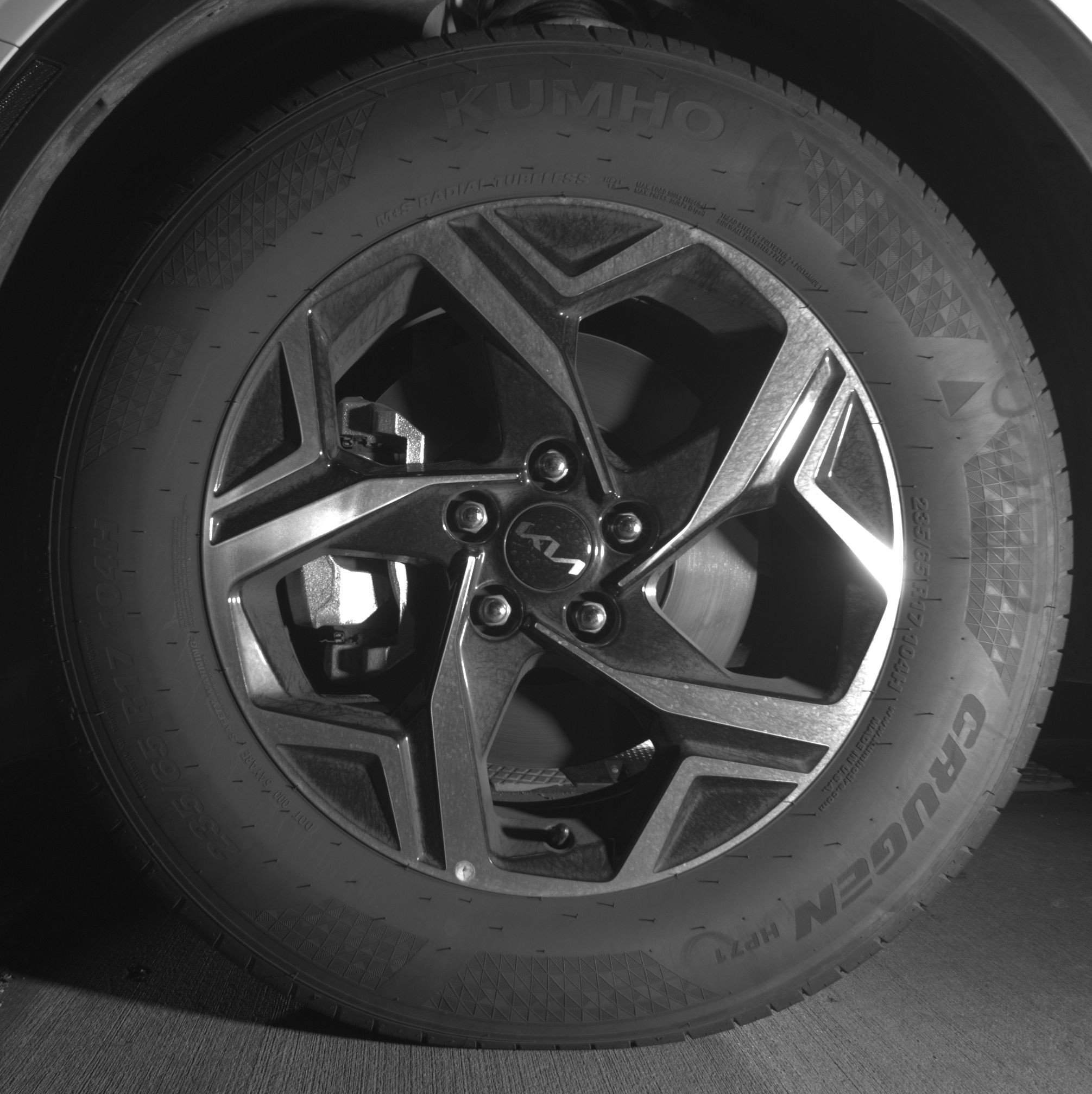 Thumbnail: 2025 Kia Sportage - 12