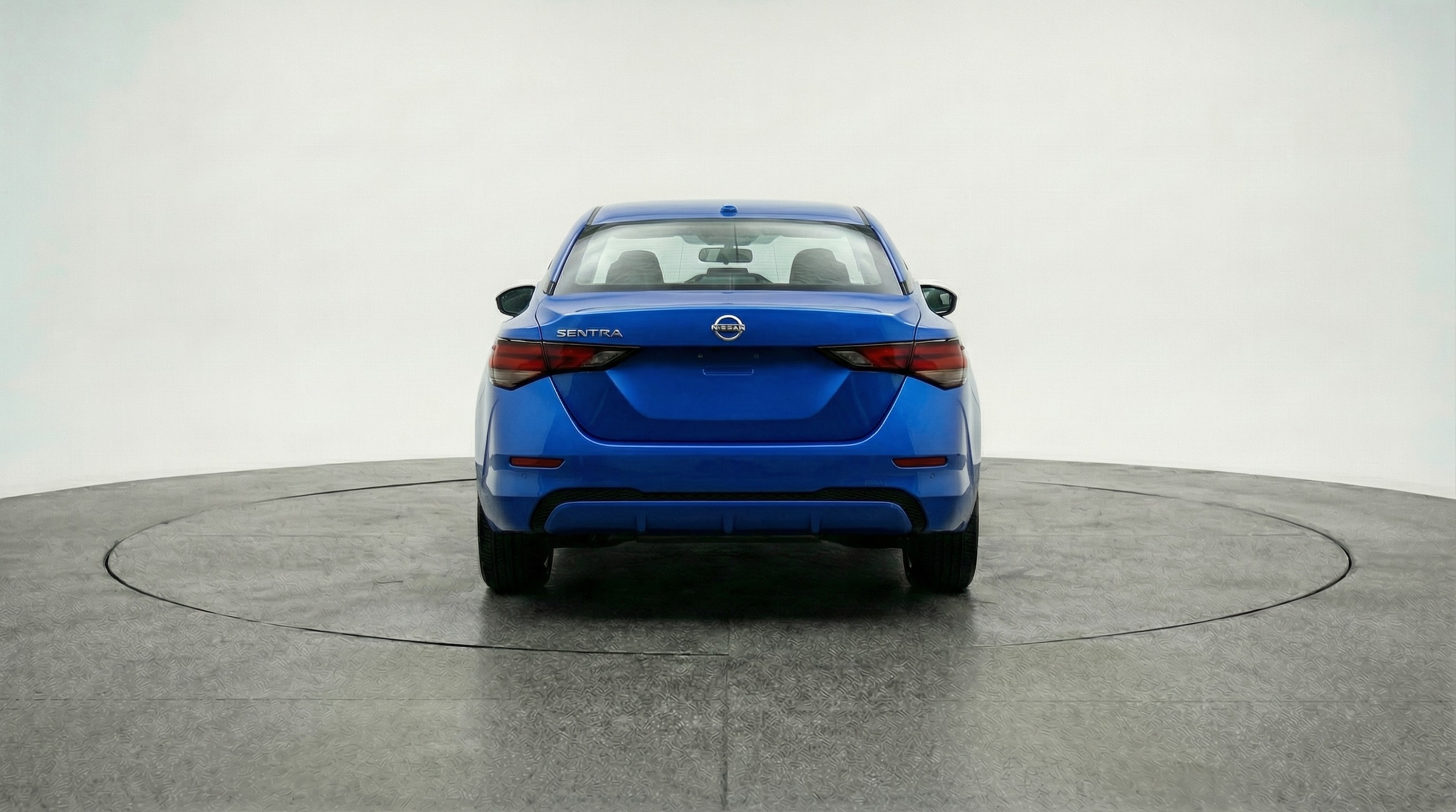 Thumbnail: 2025 Nissan Sentra - 6