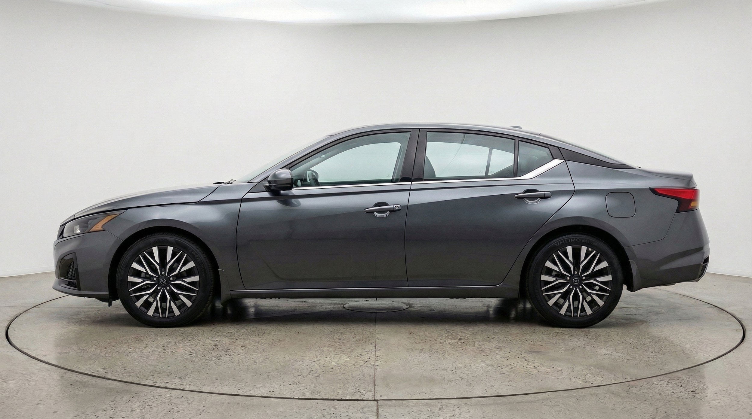 Thumbnail: 2026 Nissan Altima - 5