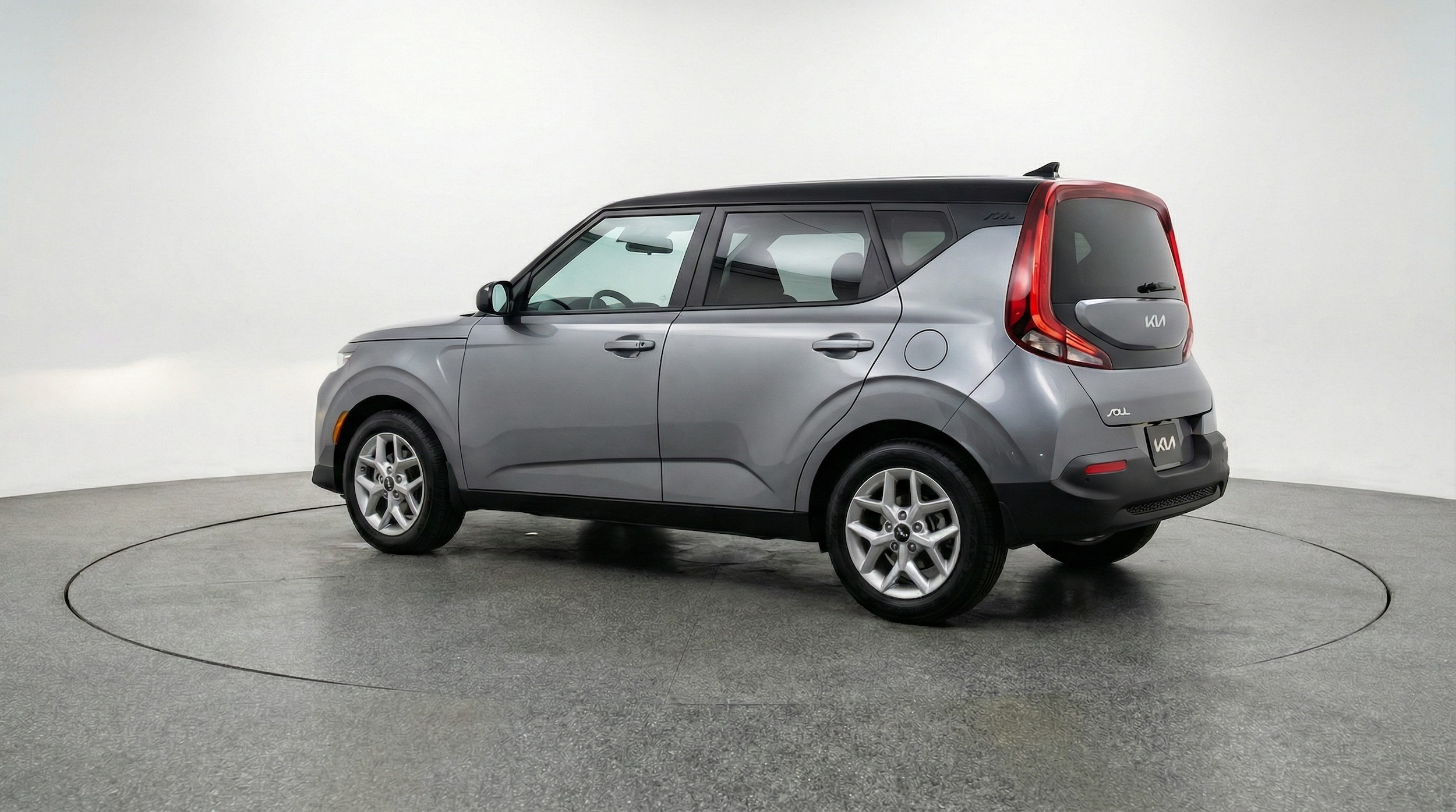 Thumbnail: 2025 Kia Soul - 5