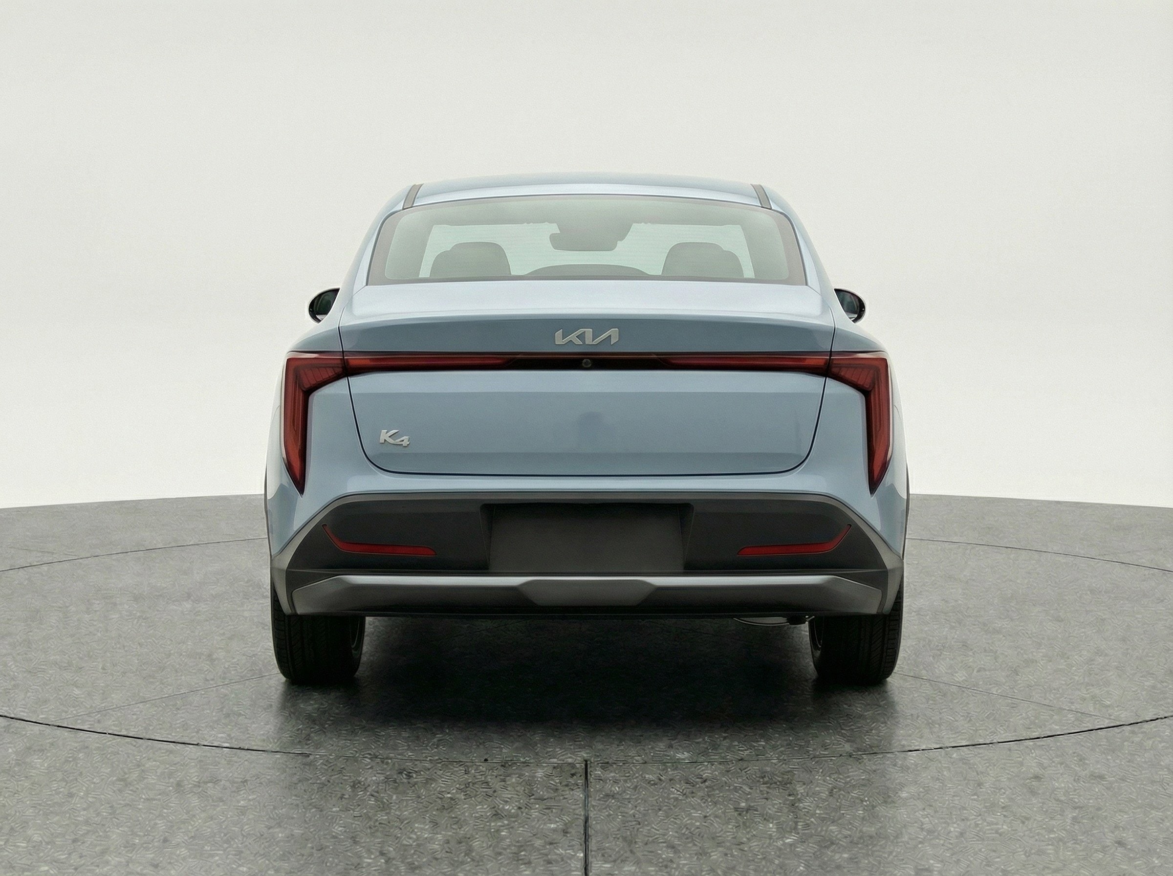 Thumbnail: 2025 Kia K4 - 7