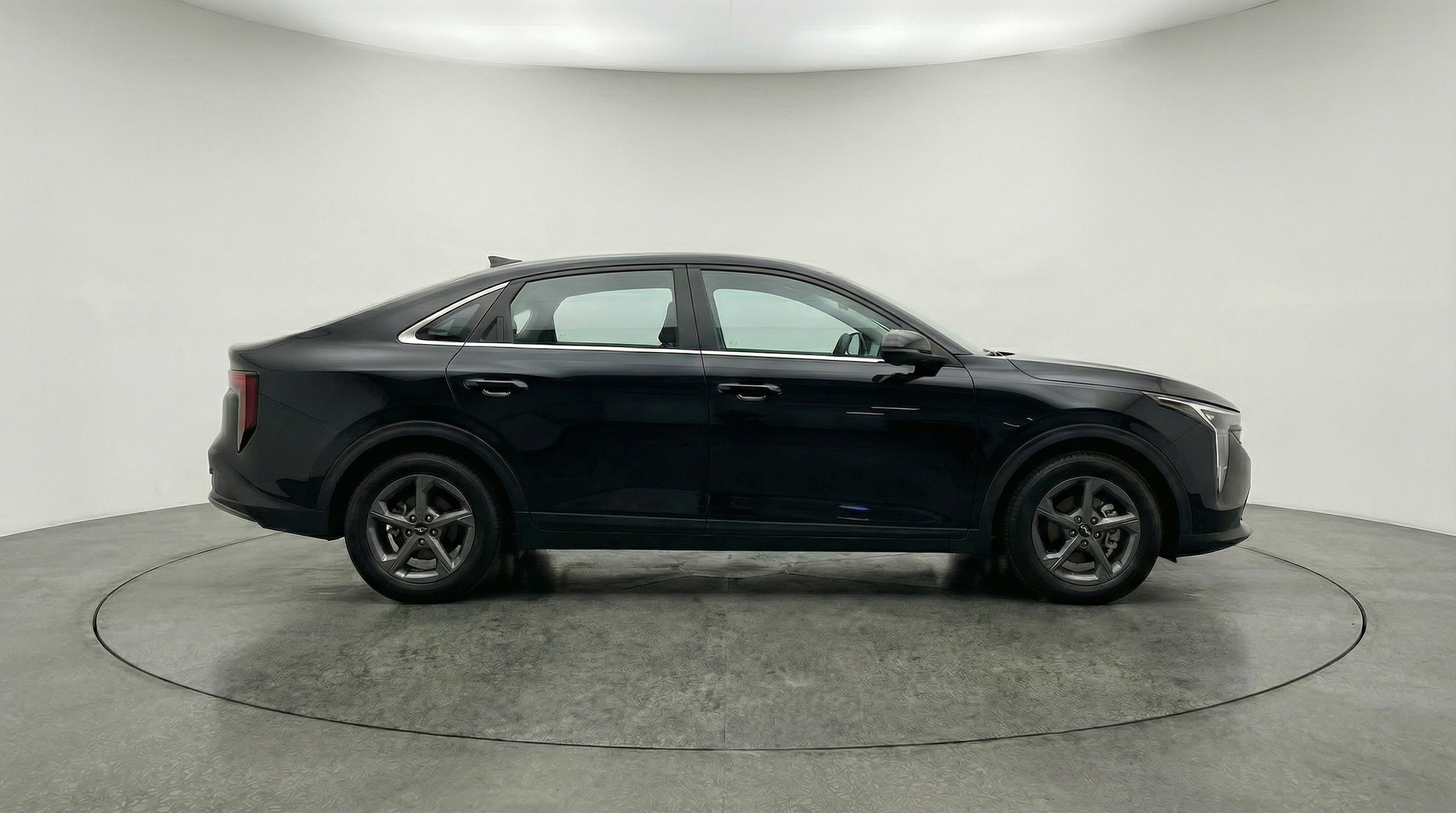 Thumbnail: 2025 Kia K4 - 8