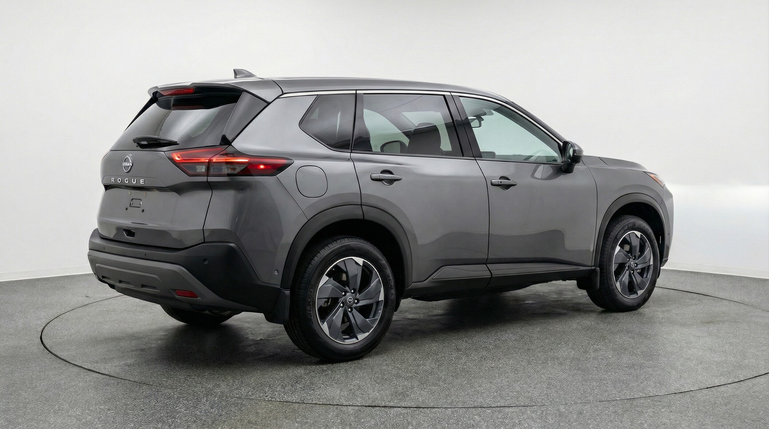 Thumbnail: 2025 Nissan Rogue - 7