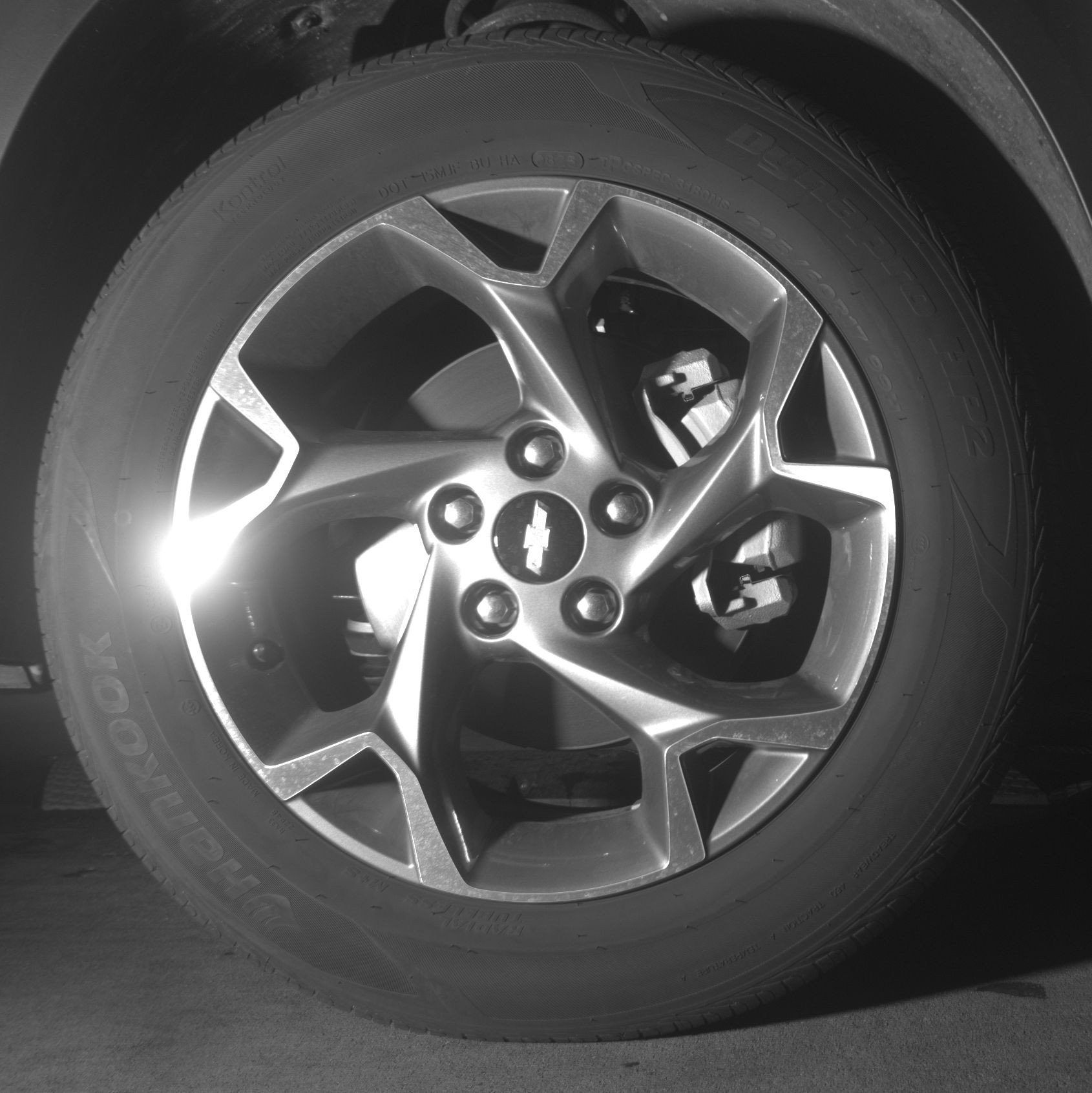 Thumbnail: 2025 Chevrolet Trax - 13