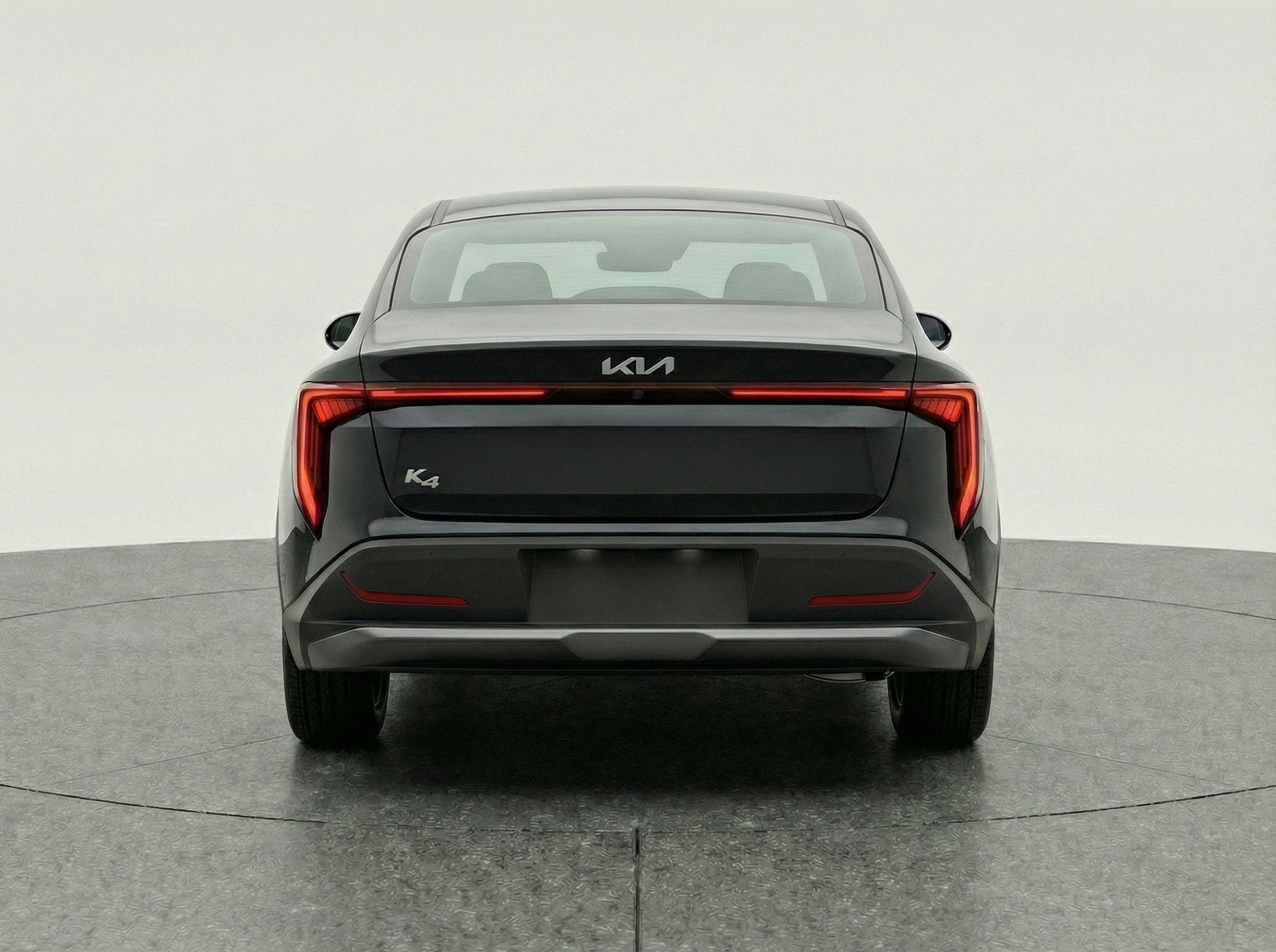 Thumbnail: 2025 Kia K4 - 7