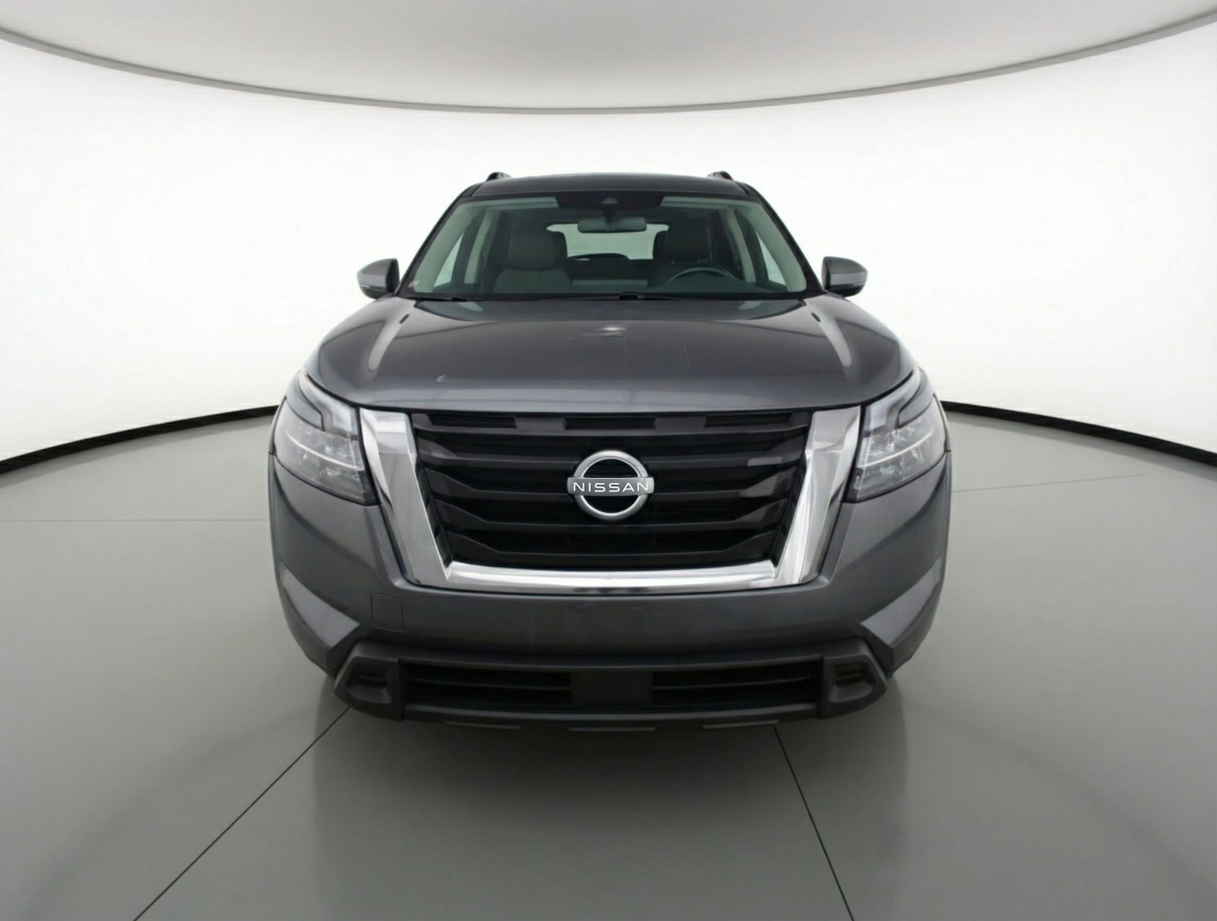 Thumbnail: 2025 Nissan Pathfinder - 2