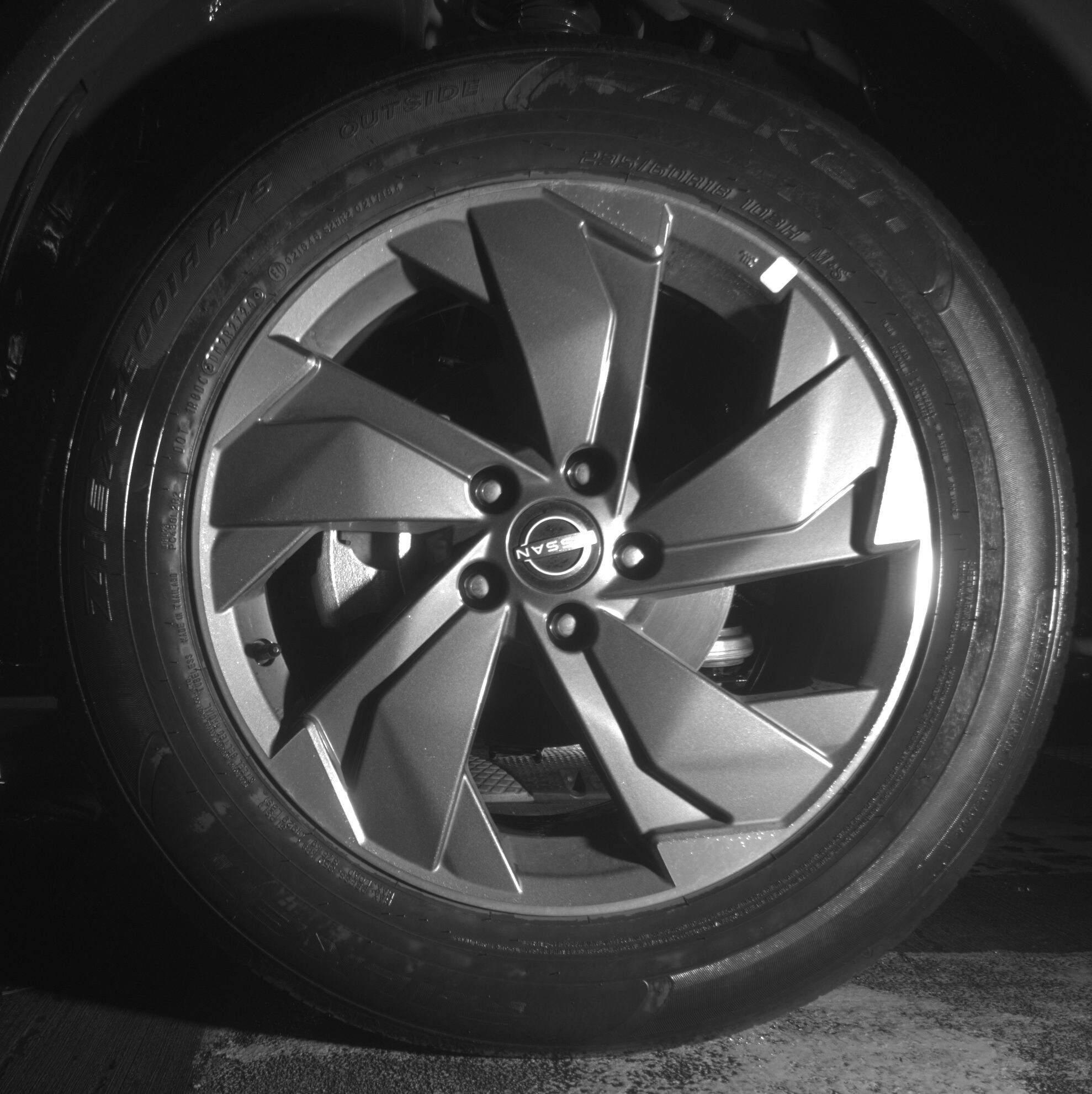 Thumbnail: 2025 Nissan Rogue - 9