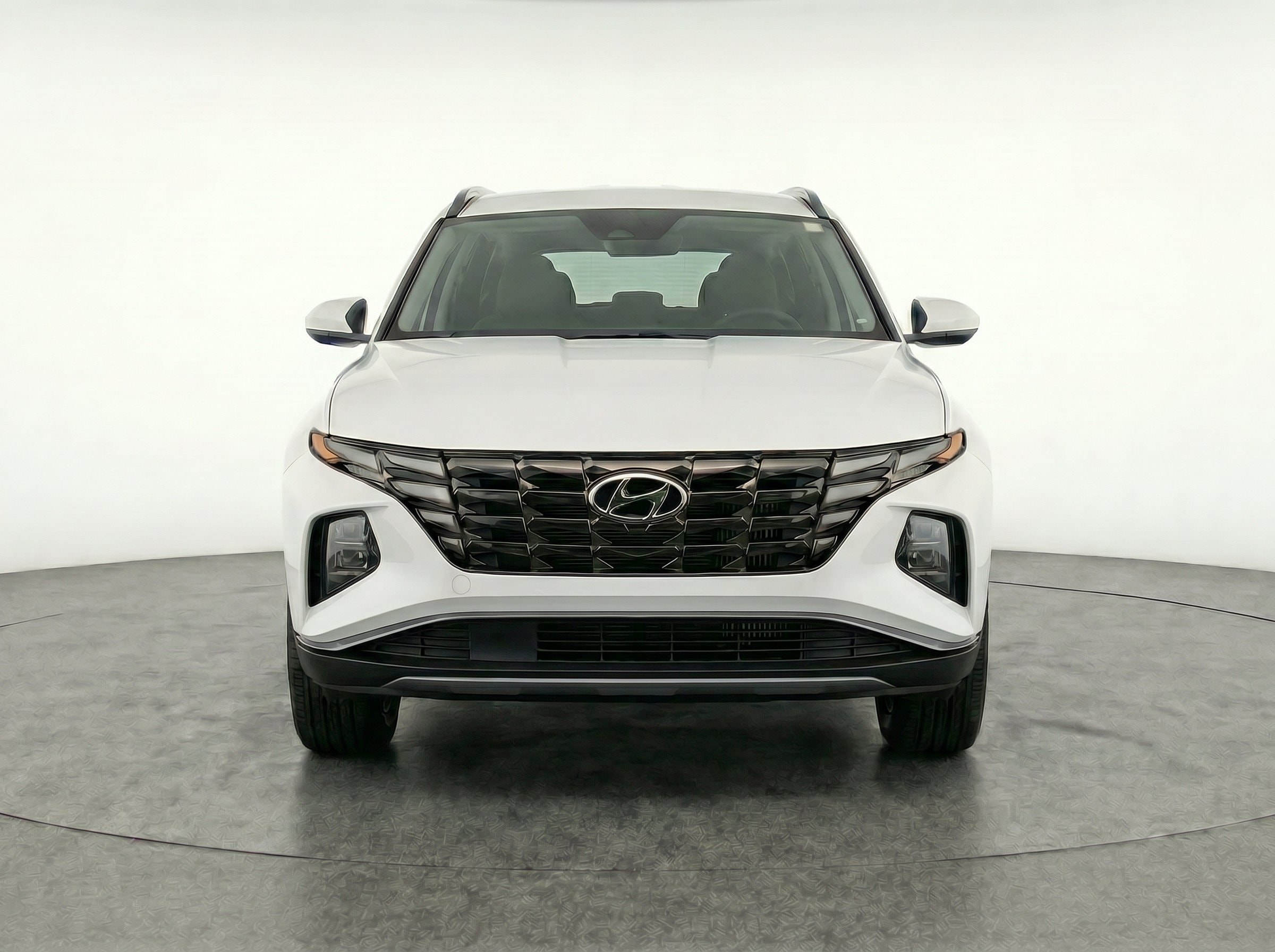 Thumbnail: 2026 Hyundai Tucson - 2