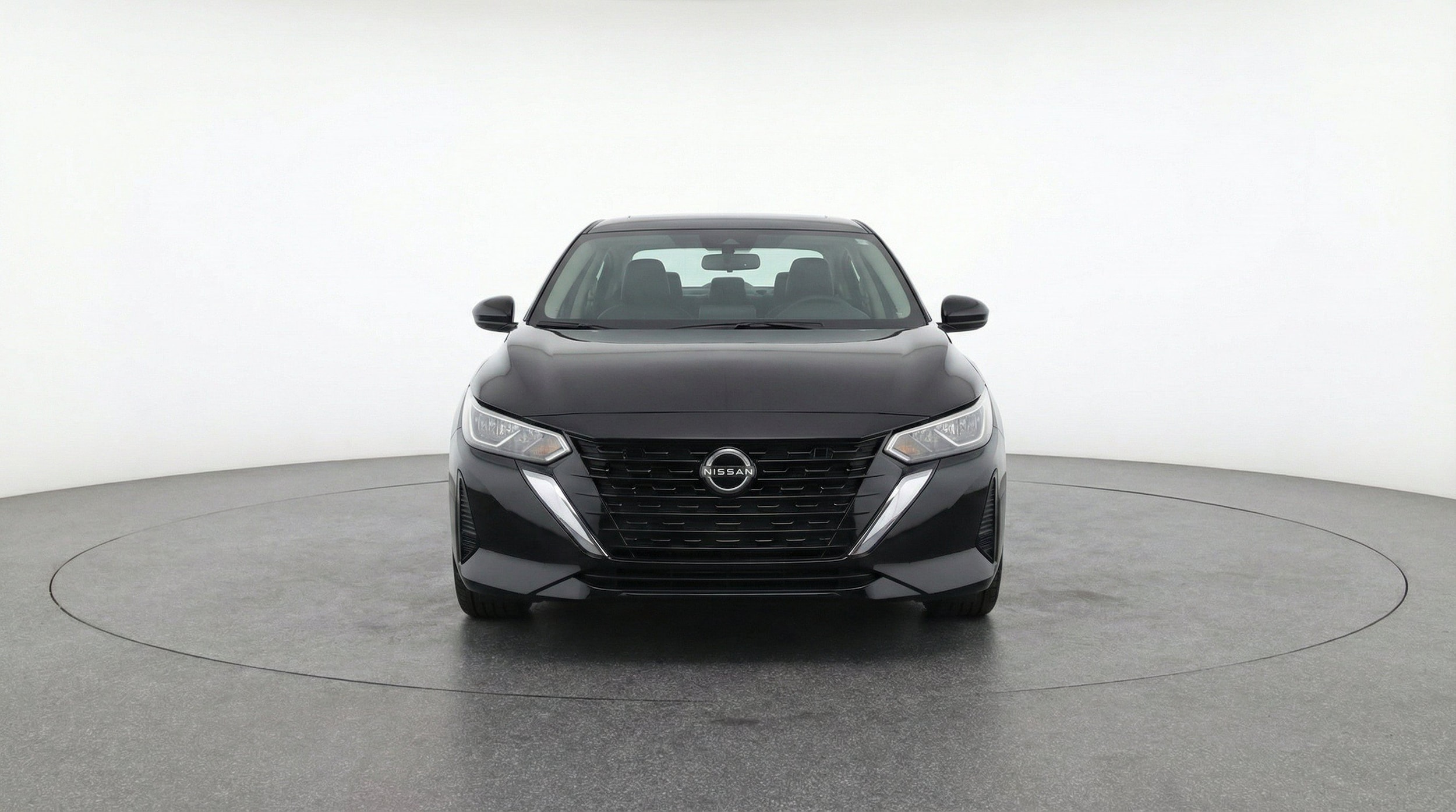 Thumbnail: 2025 Nissan Sentra - 2