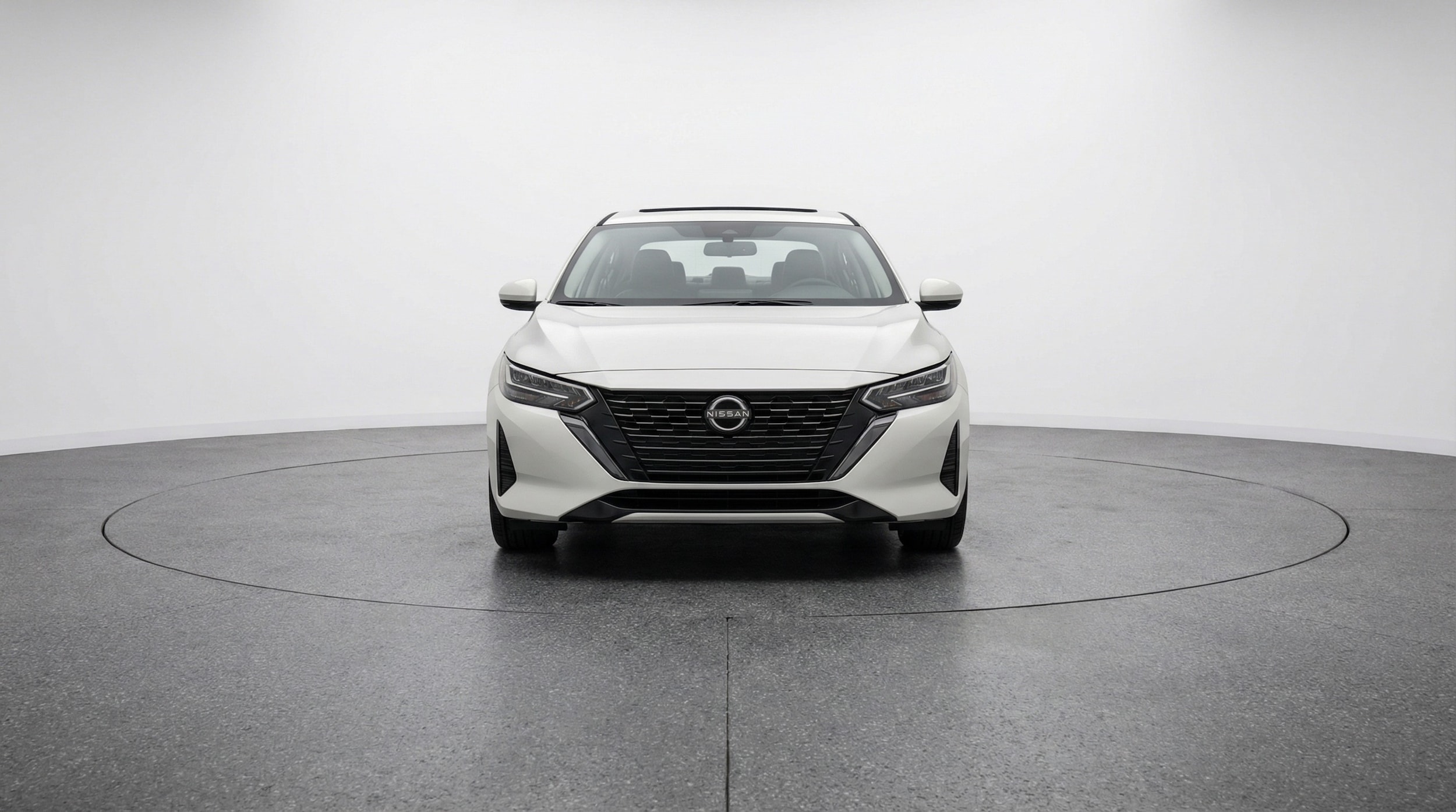 Thumbnail: 2025 Nissan Sentra - 2