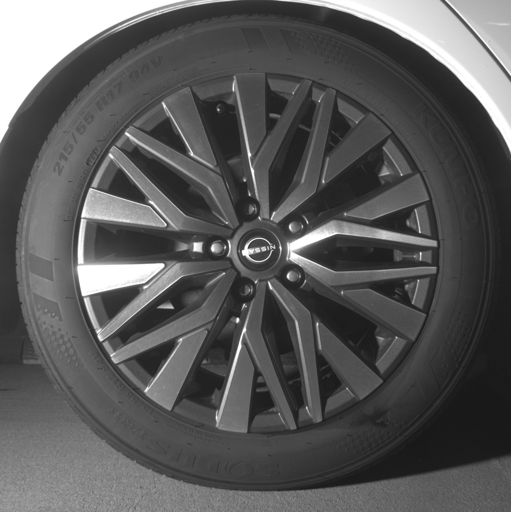 Thumbnail: 2025 Nissan Altima - 12