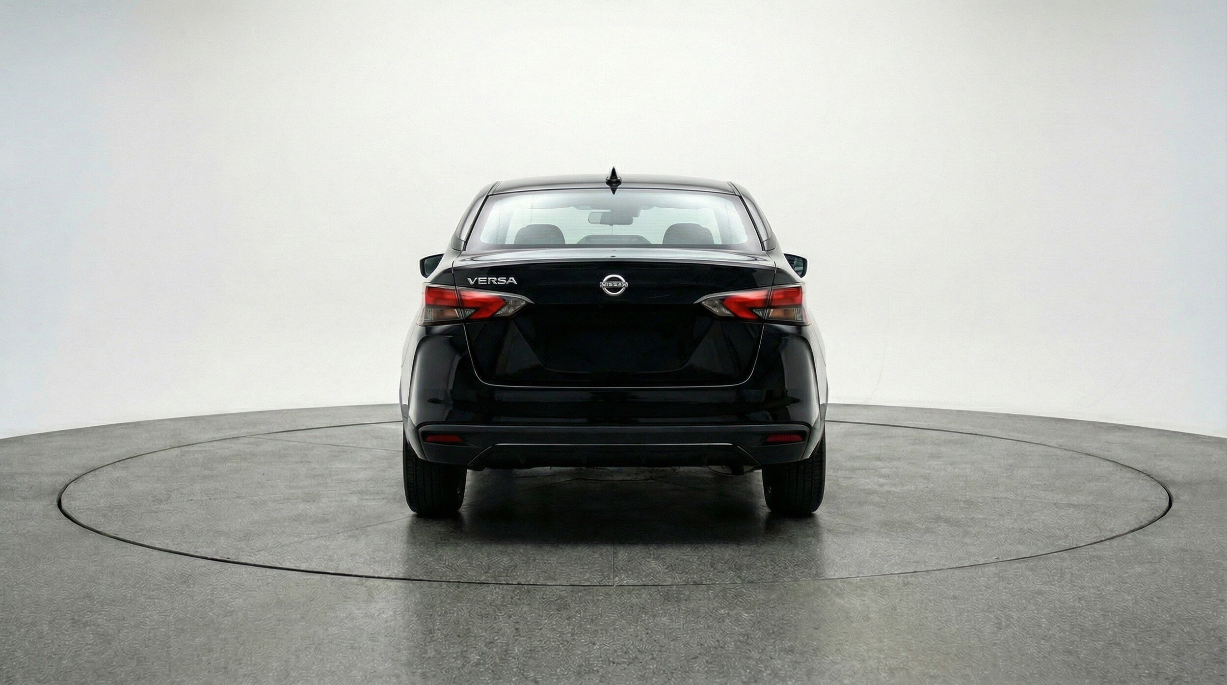 Thumbnail: 2025 Nissan Versa - 7