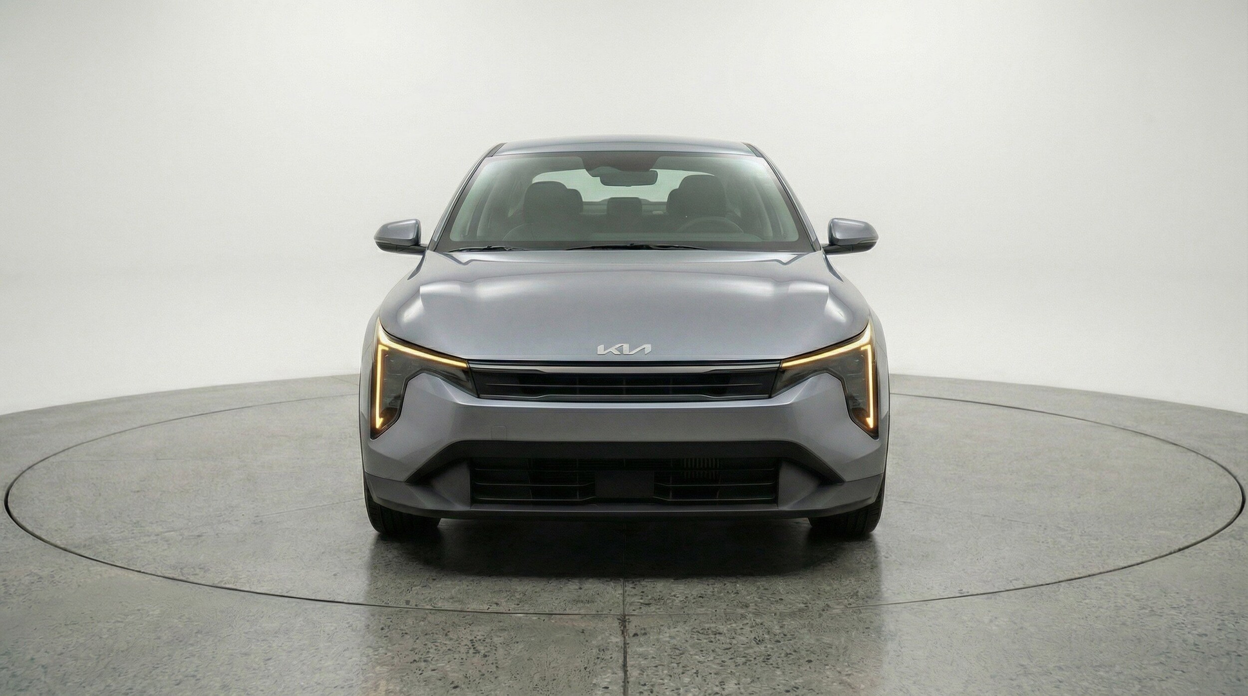 Thumbnail: 2025 Kia K4 - 2