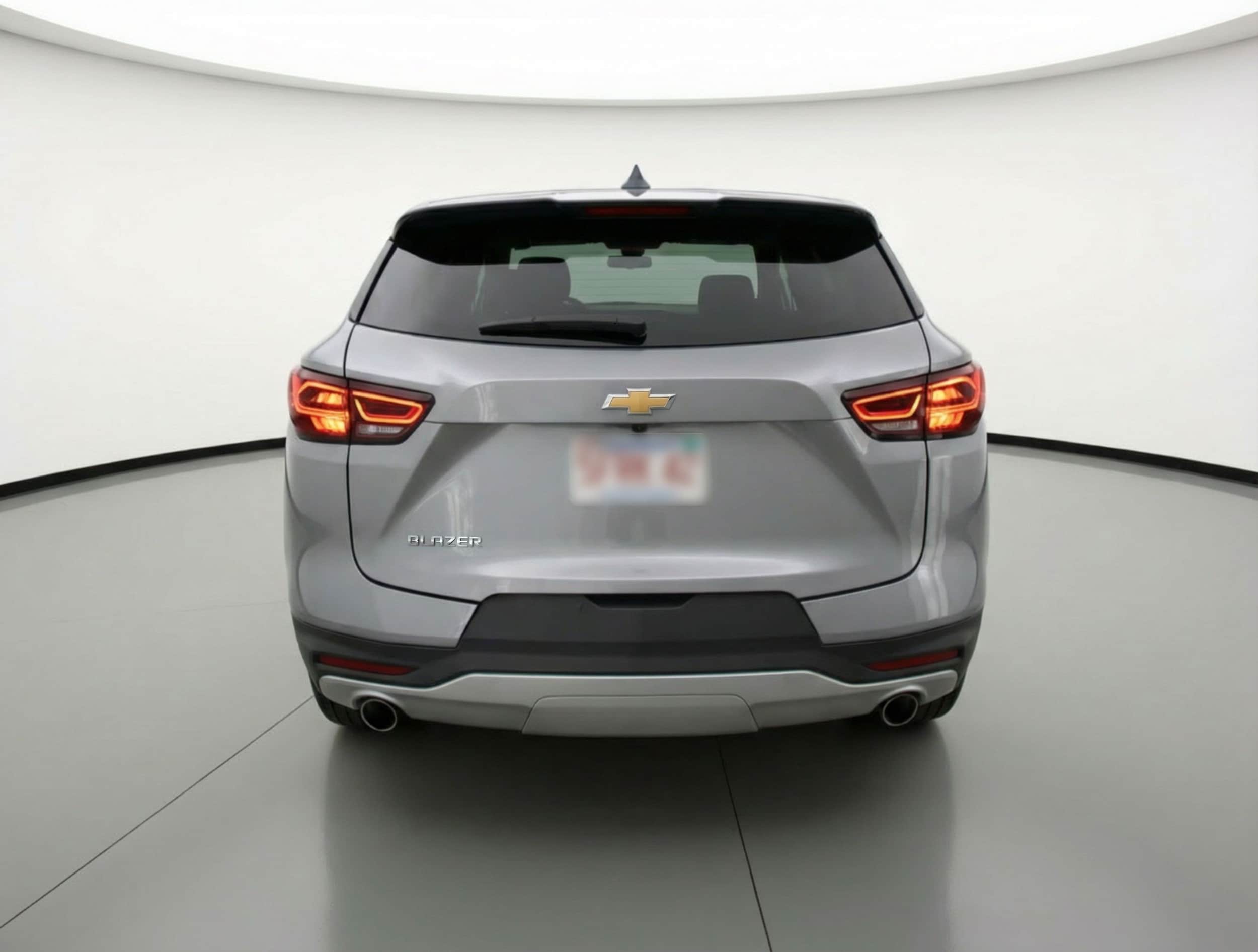 Thumbnail: 2025 Chevrolet Blazer - 6