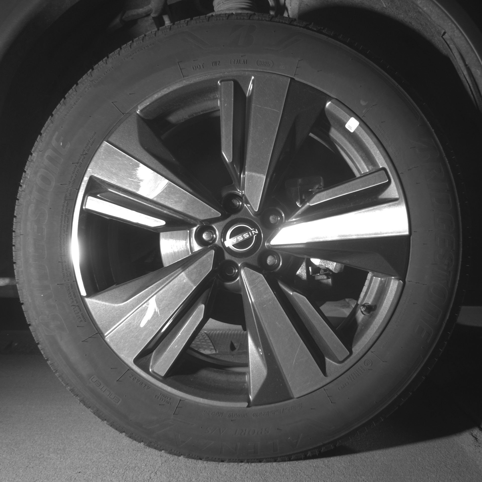 Thumbnail: 2026 Nissan Rogue - 13