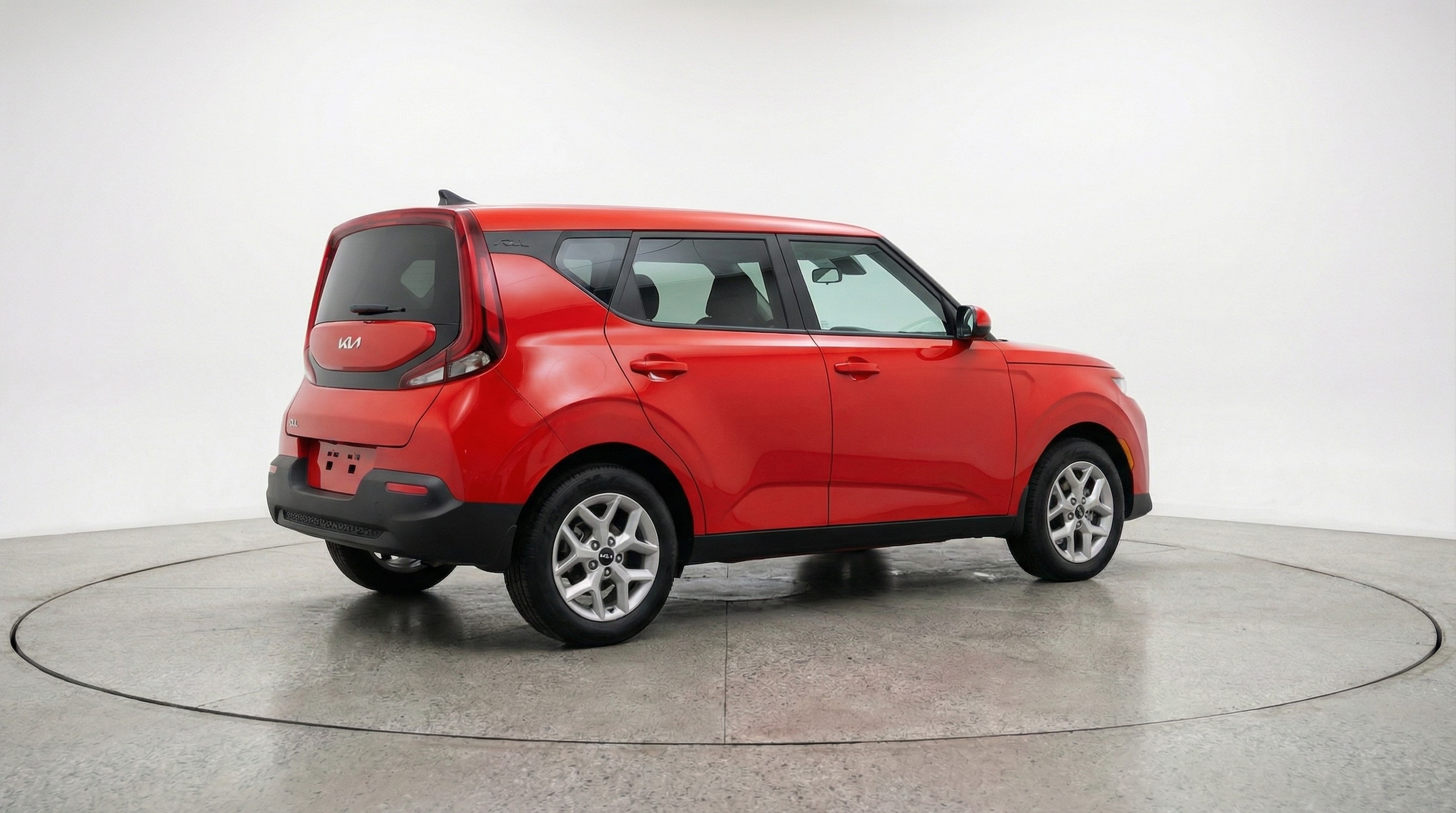 Thumbnail: 2025 Kia Soul - 7