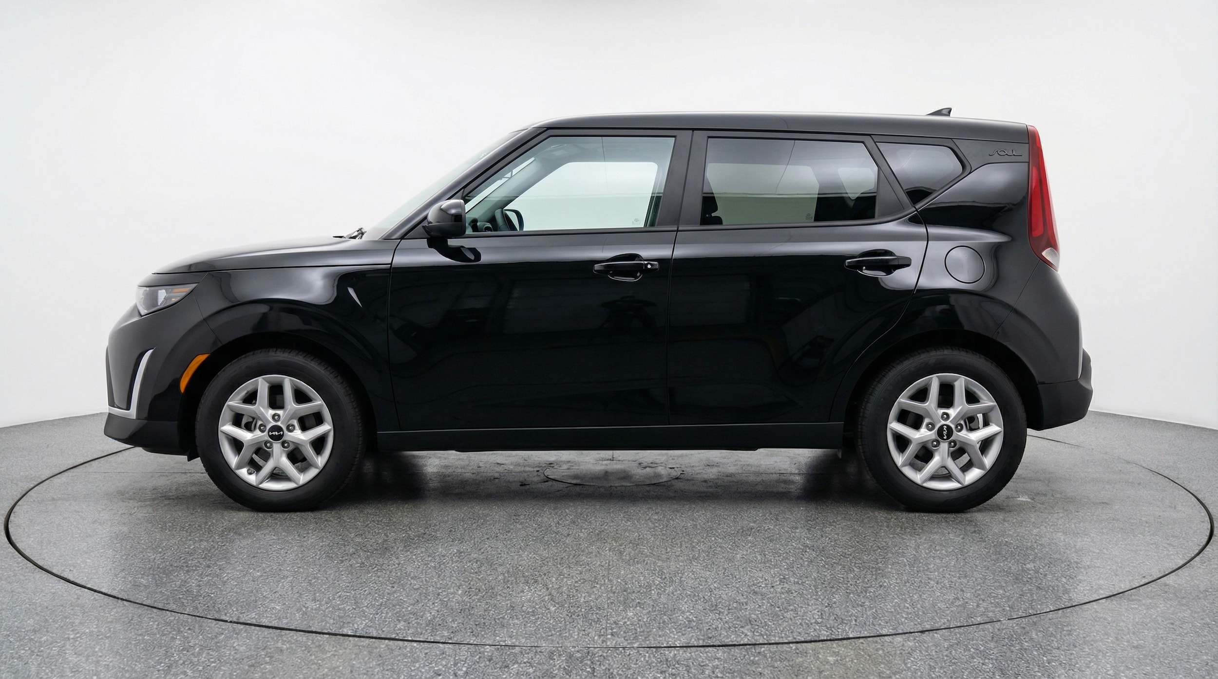 Thumbnail: 2025 Kia Soul - 4