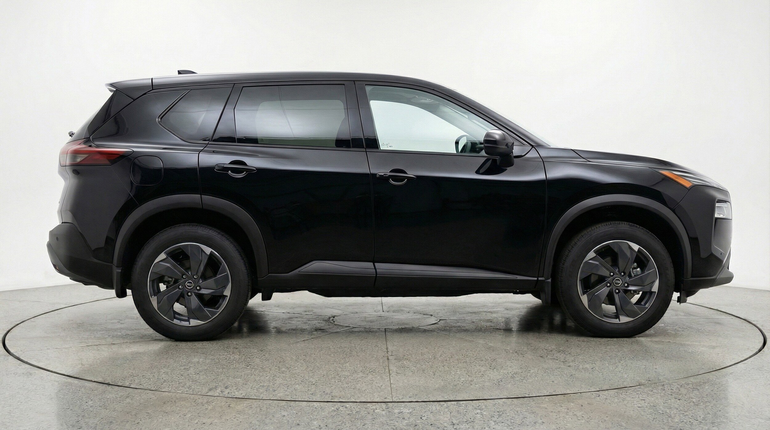 Thumbnail: 2025 Nissan Rogue - 11