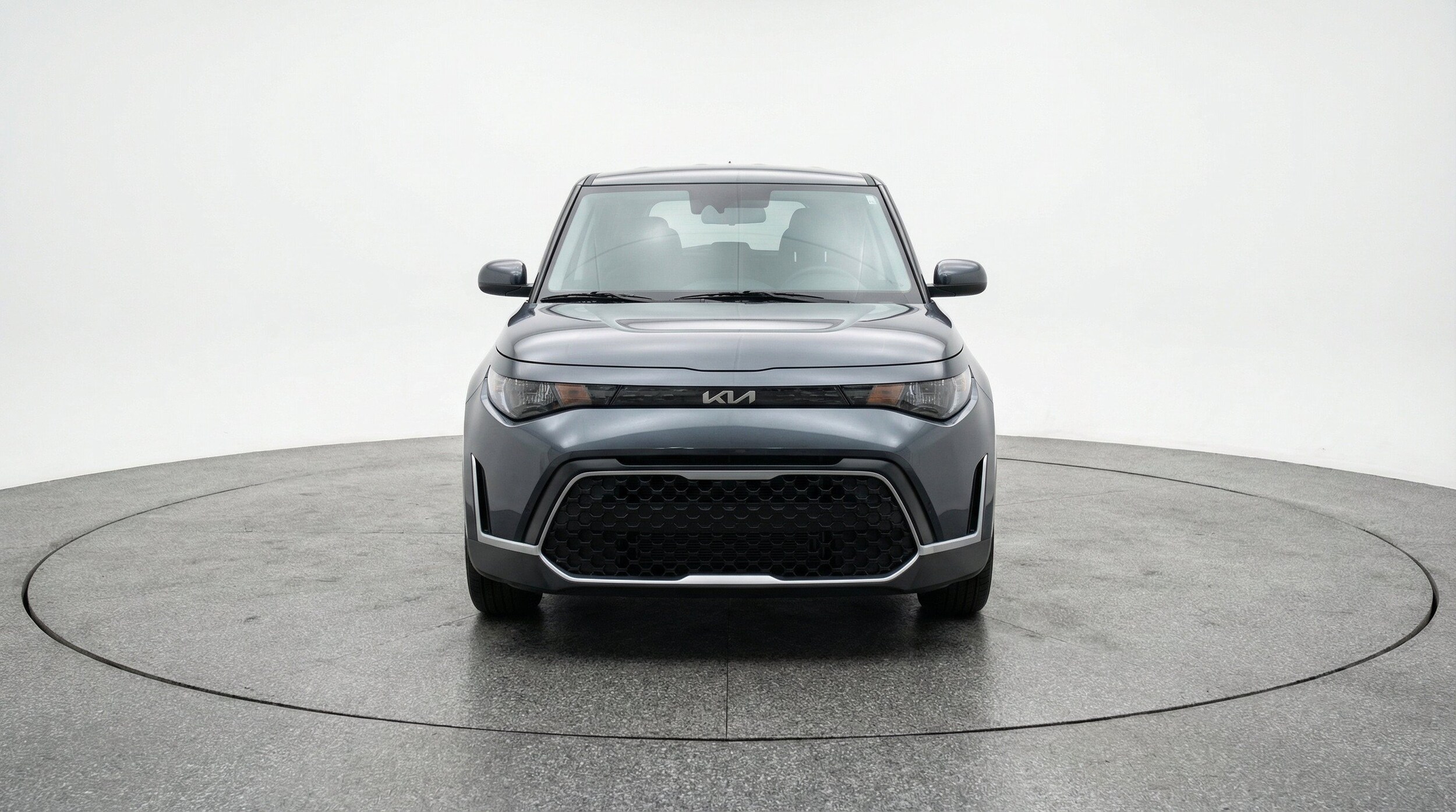 Thumbnail: 2025 Kia Soul - 2