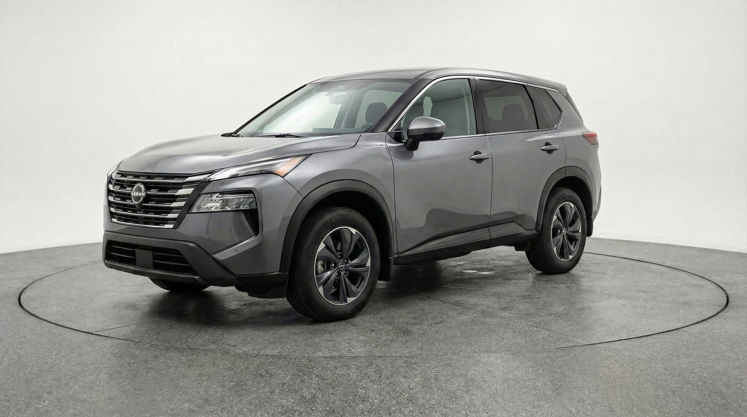Thumbnail: 2025 Nissan Rogue - 3