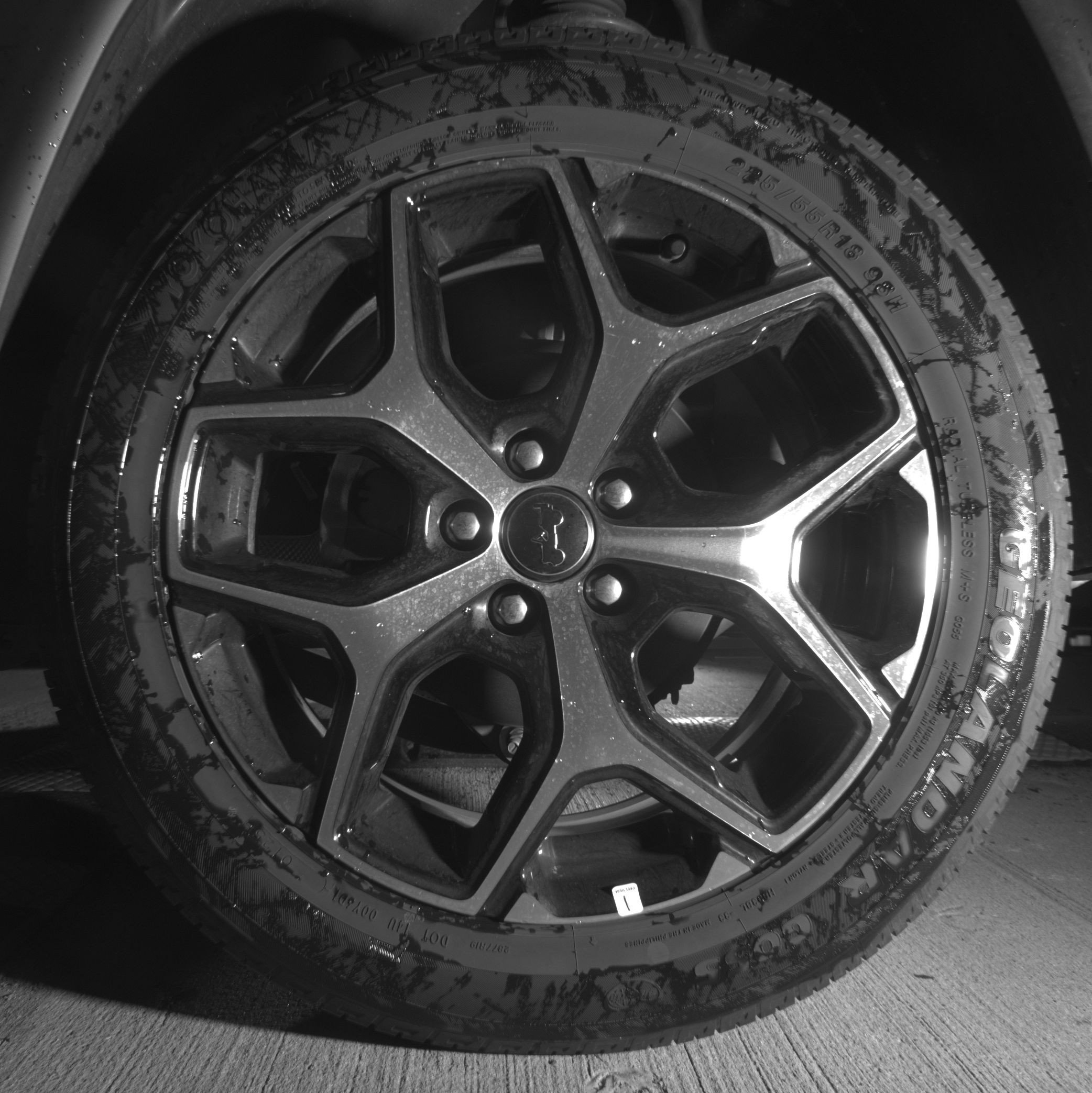 Thumbnail: 2025 Jeep Compass - 14