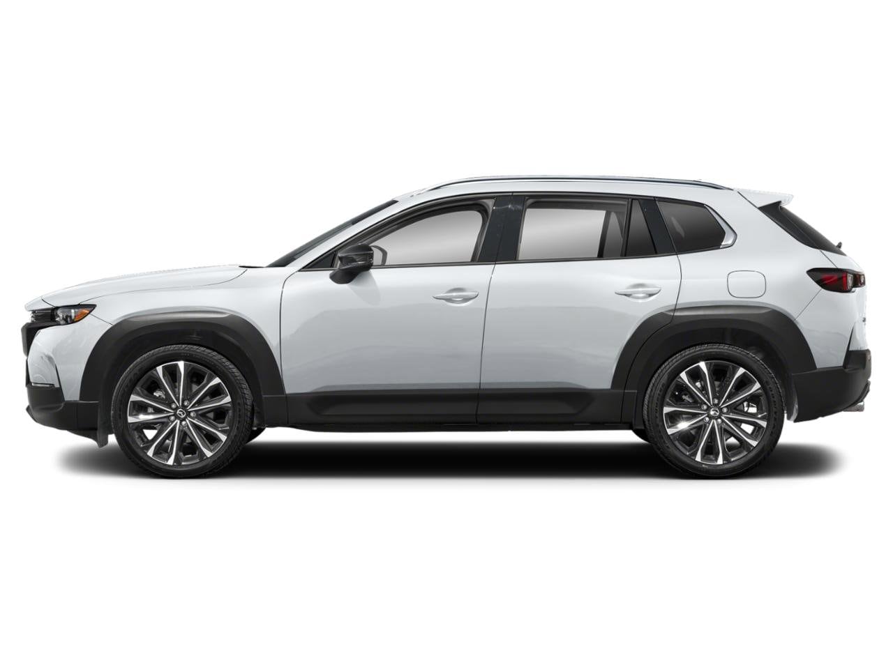 Thumbnail: 2025 Mazda CX-50 - 3