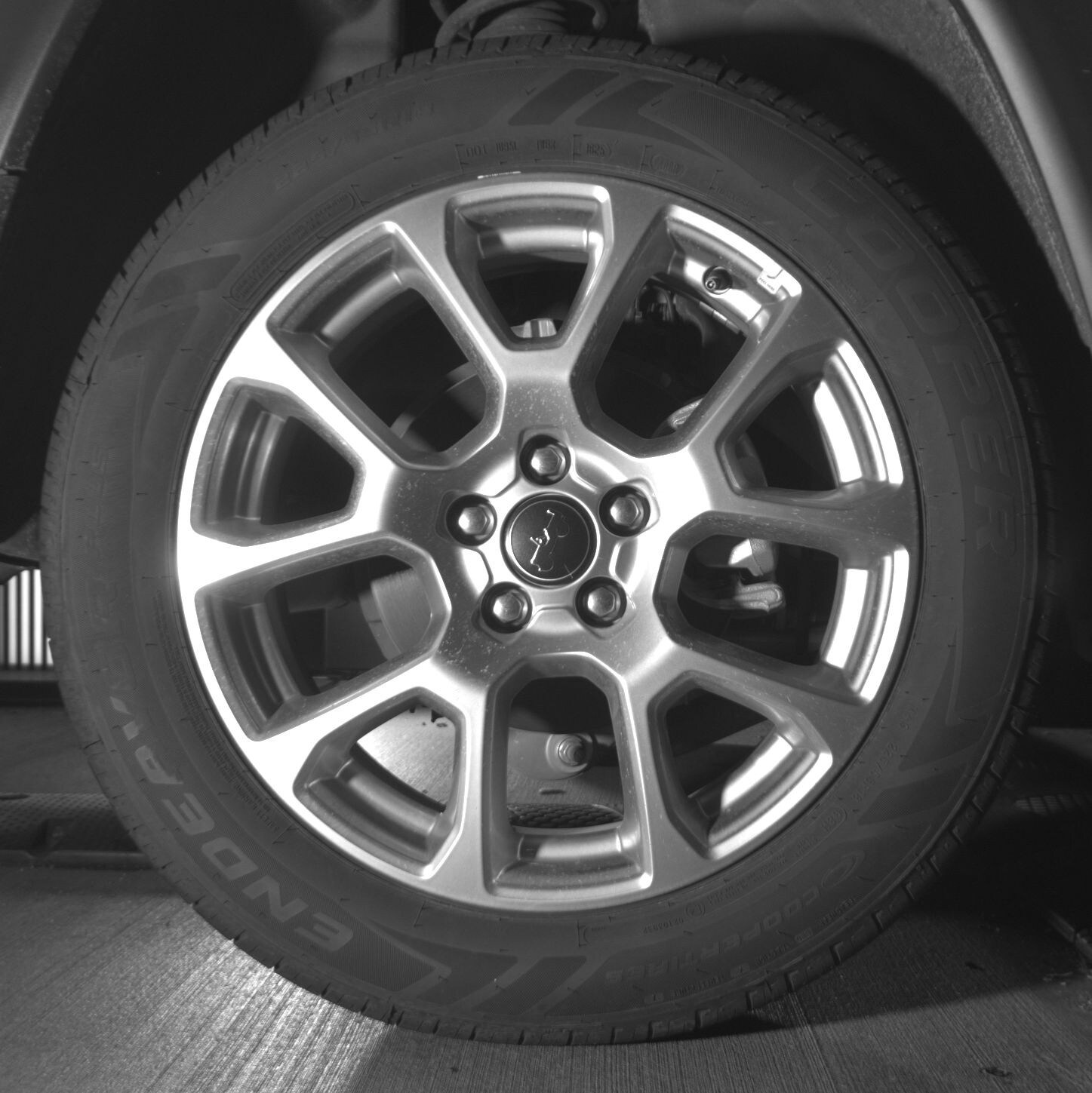 Thumbnail: 2025 Jeep Compass - 12